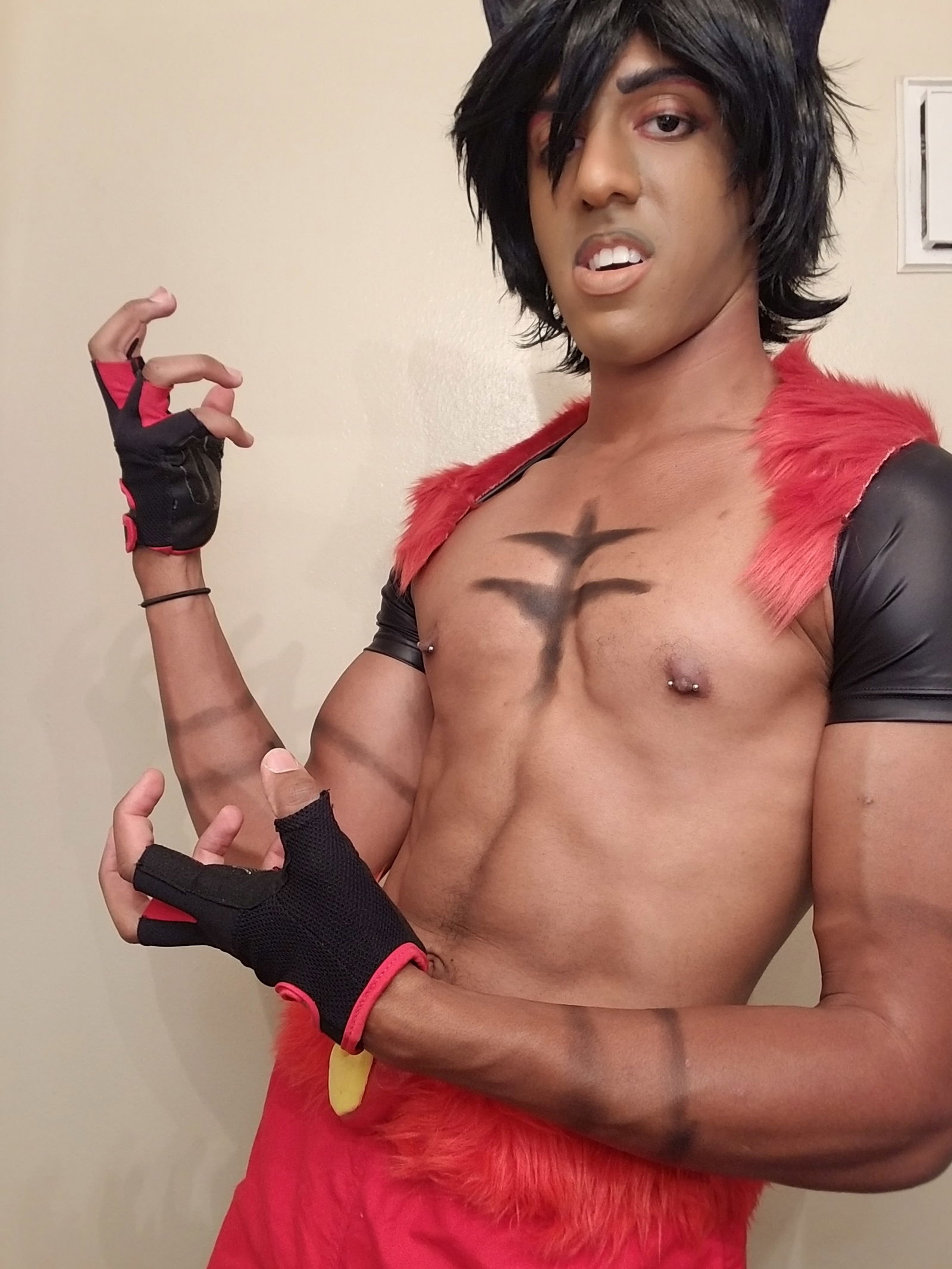 JayWolf's avatar