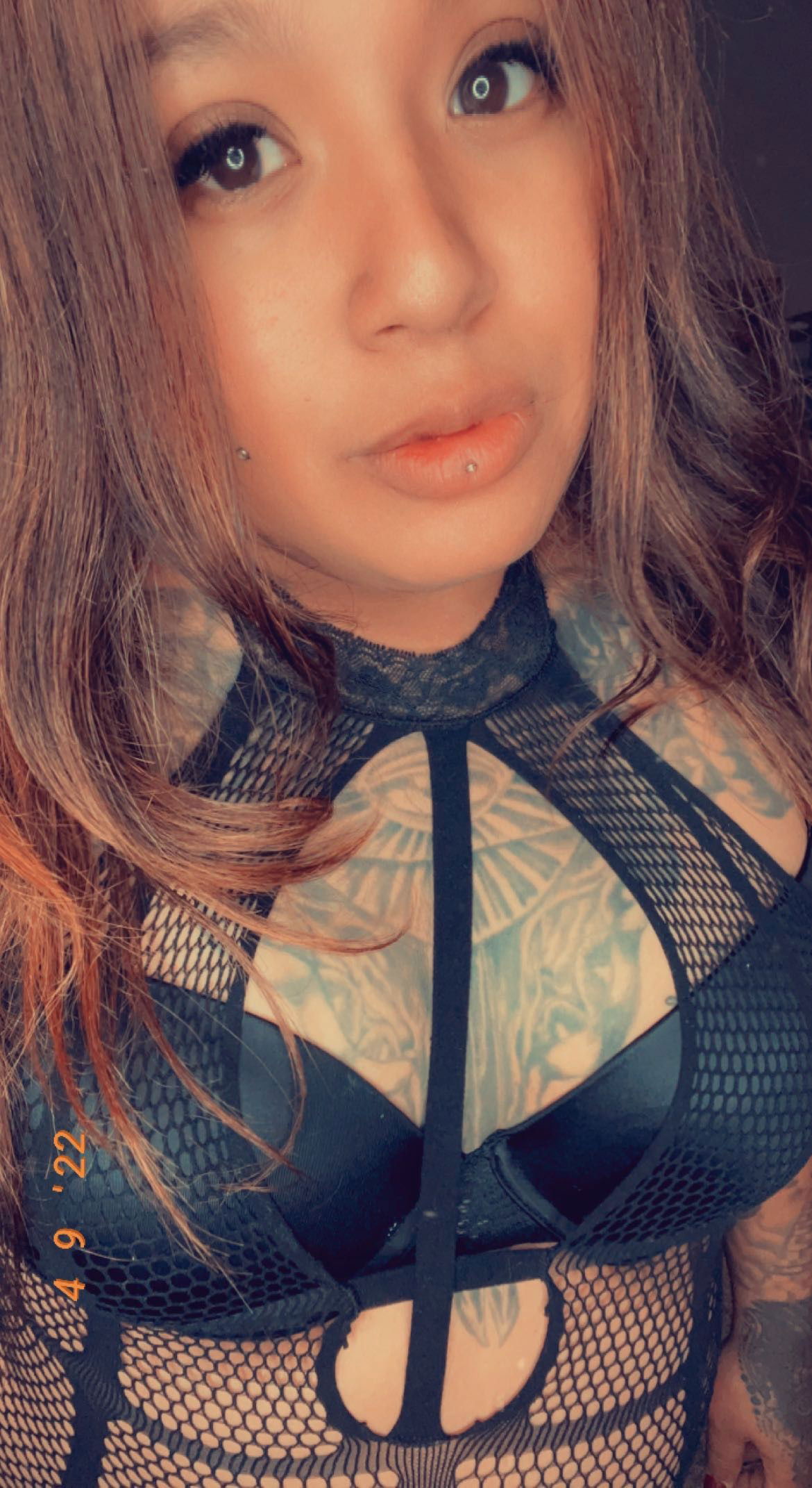 Jazelle Isabella