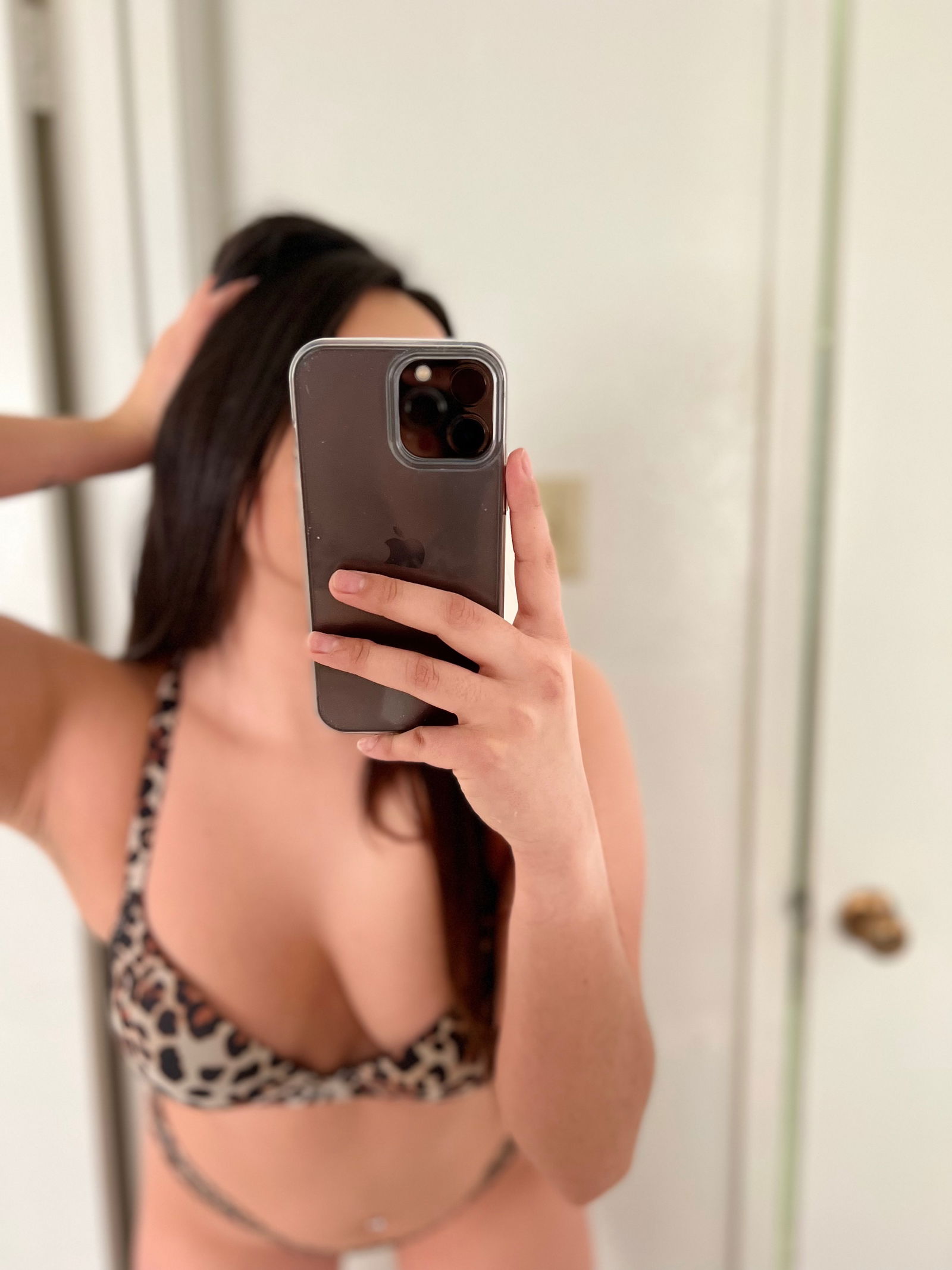 Jazmine Perez