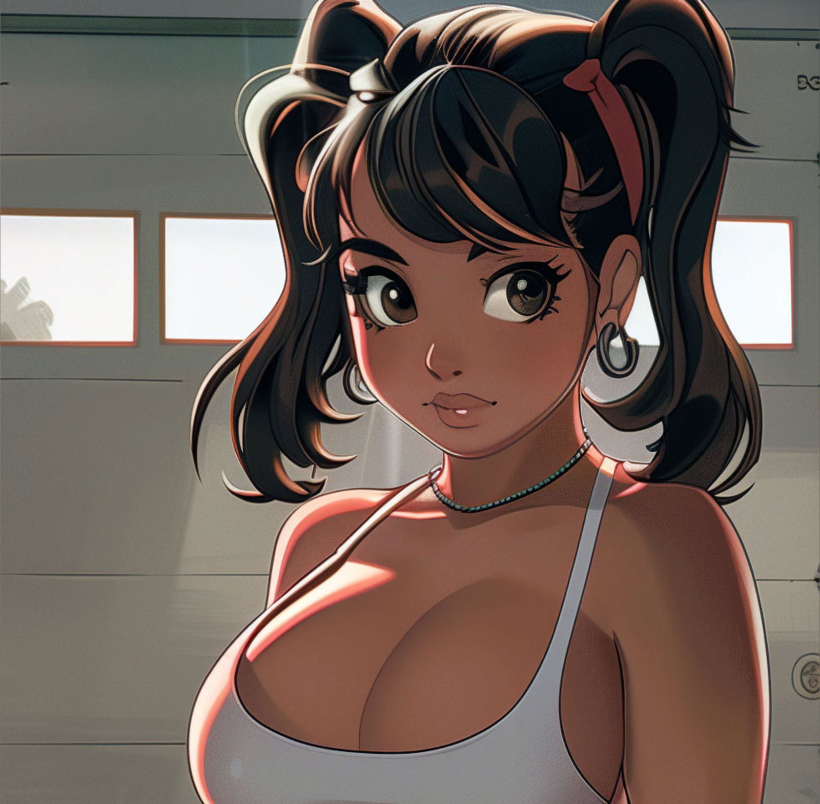 Jazmine Swallows's avatar