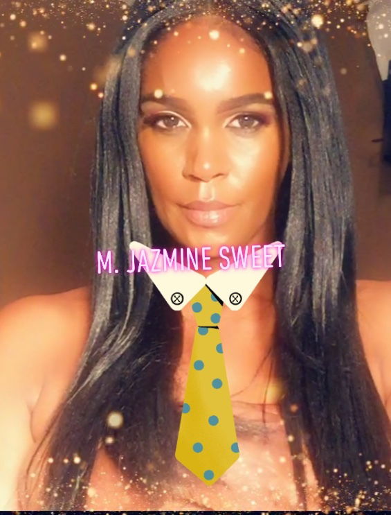 JazmineSweet33's avatar