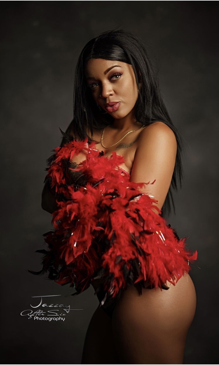 Jazzay.Debreaux's avatar