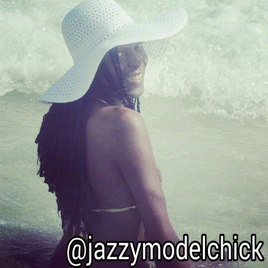 Jazz  the Blkmankrptonit