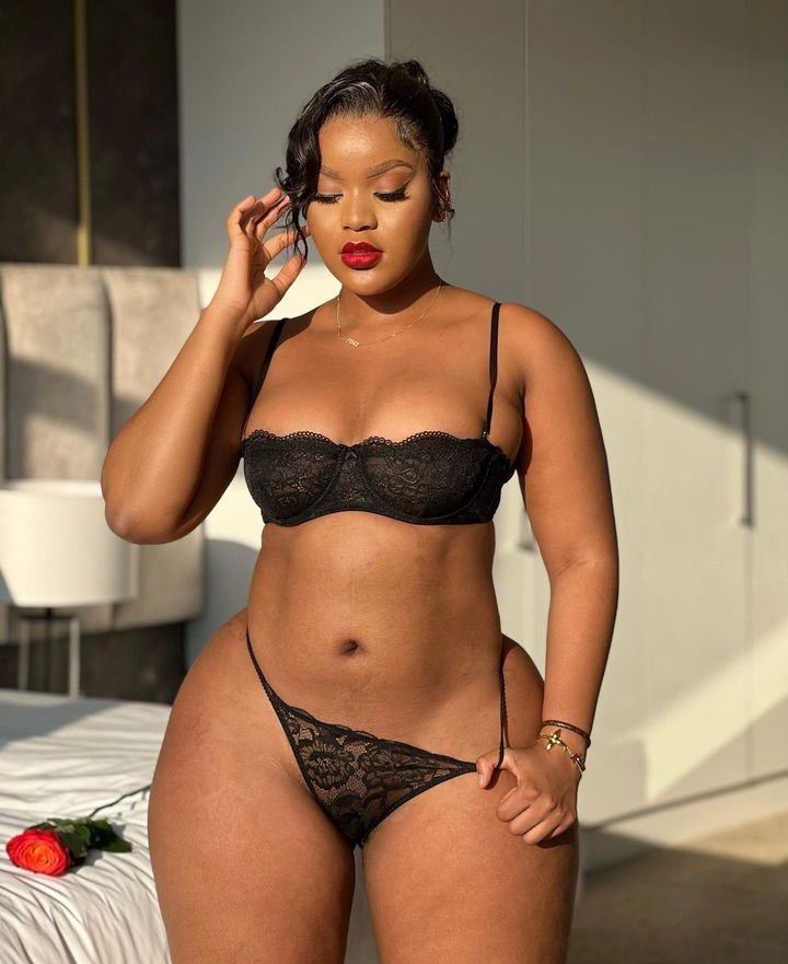 Jazmine Porter's avatar