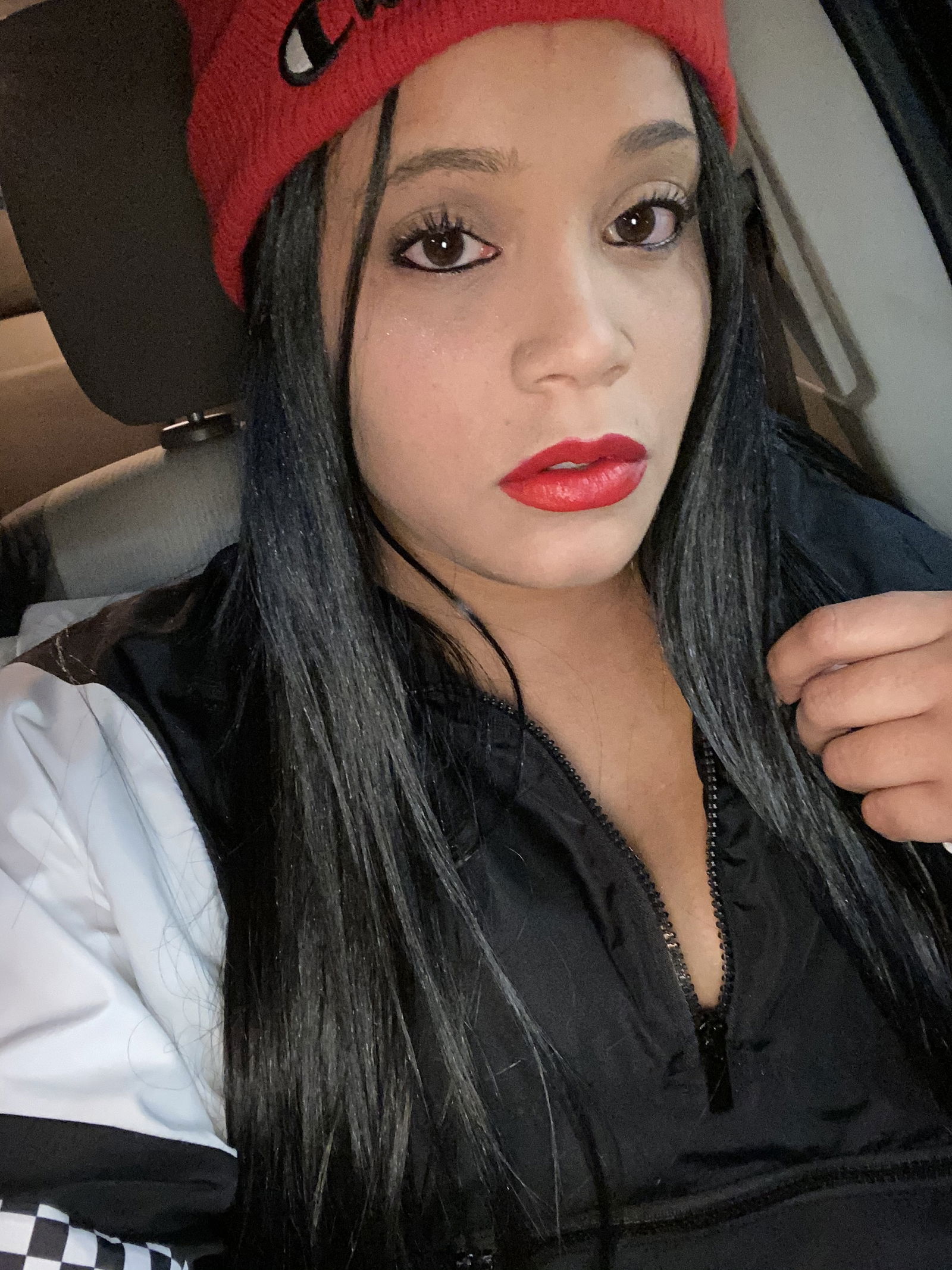 Jazzy's avatar