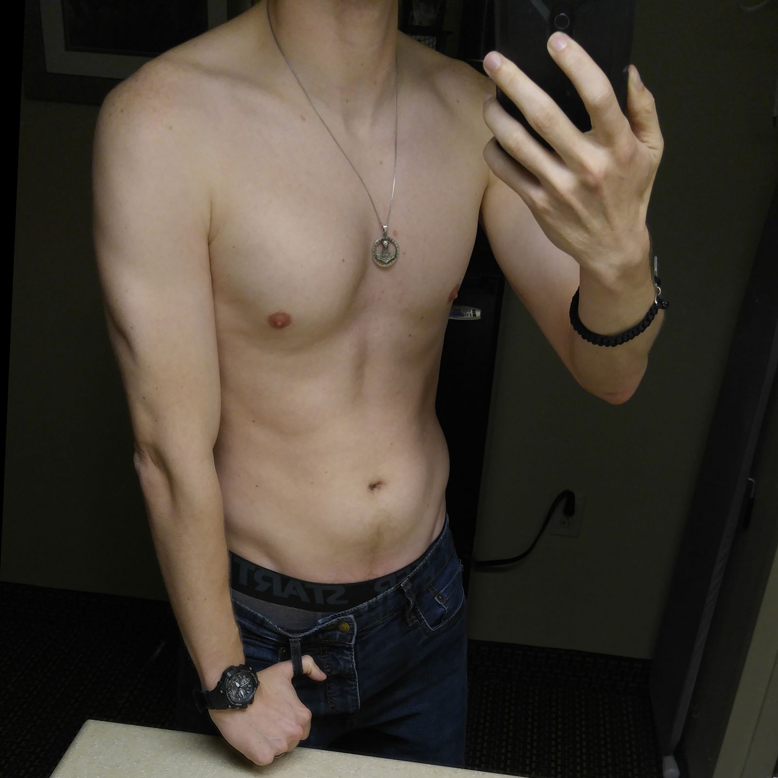 Josh's avatar
