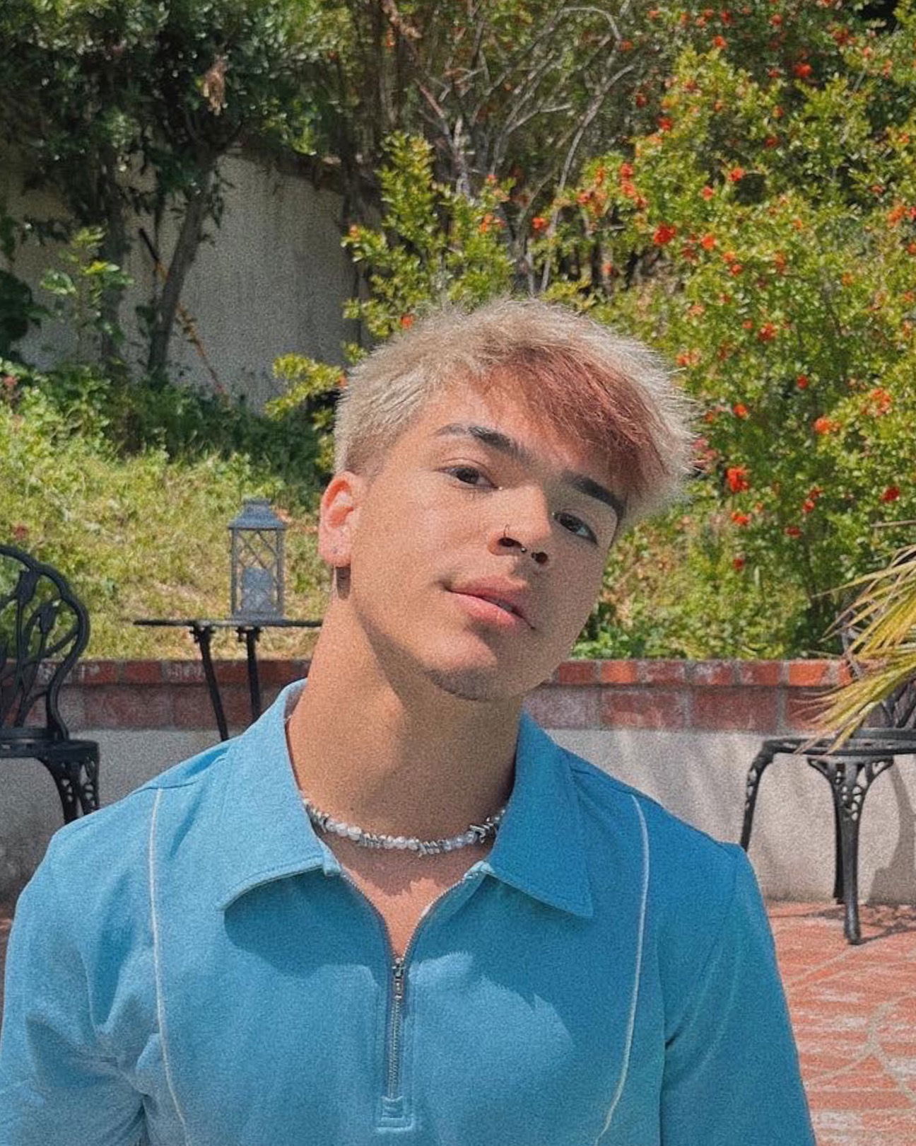 Jeiden Baker's avatar