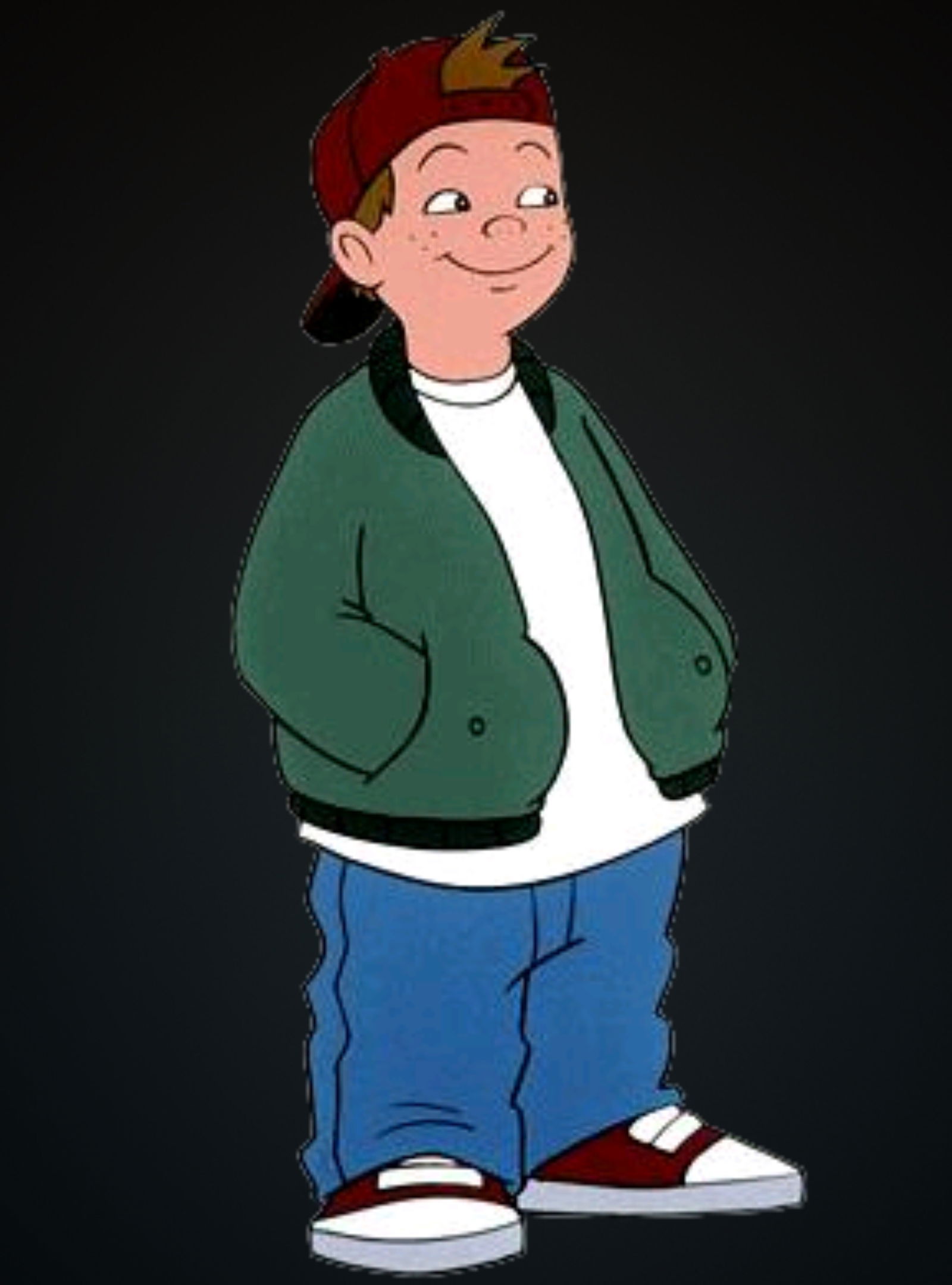 Scott Dicks