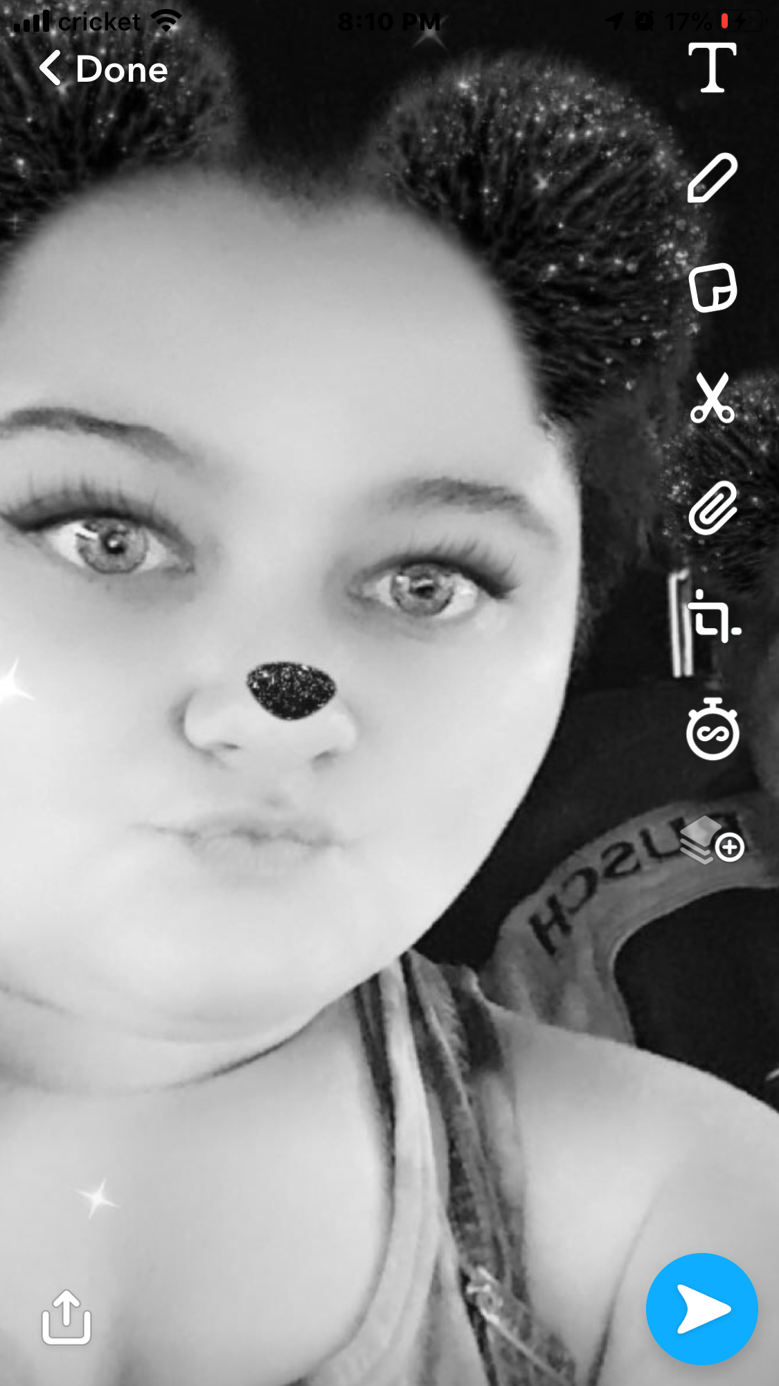 Jacy's avatar