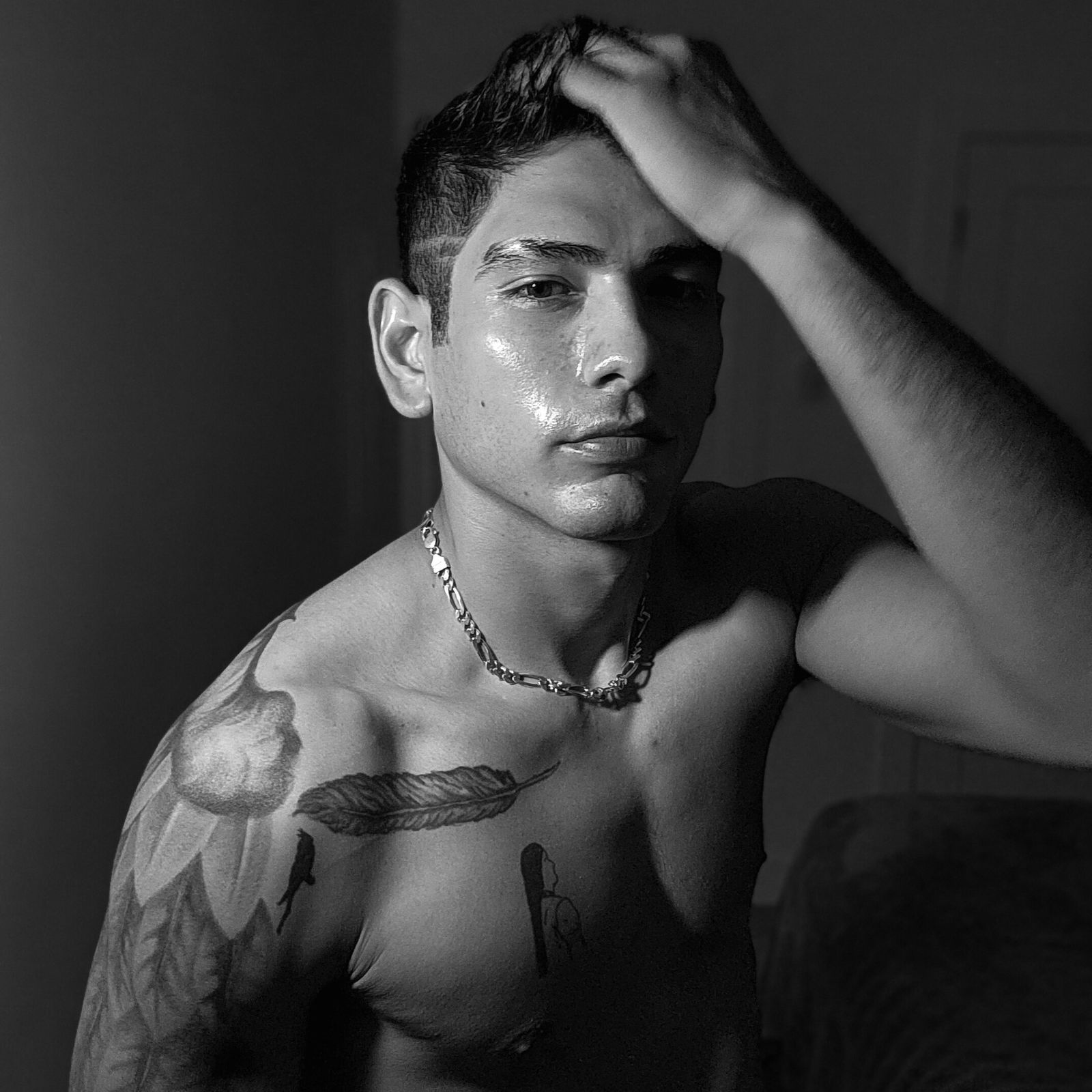 JC Alvarez