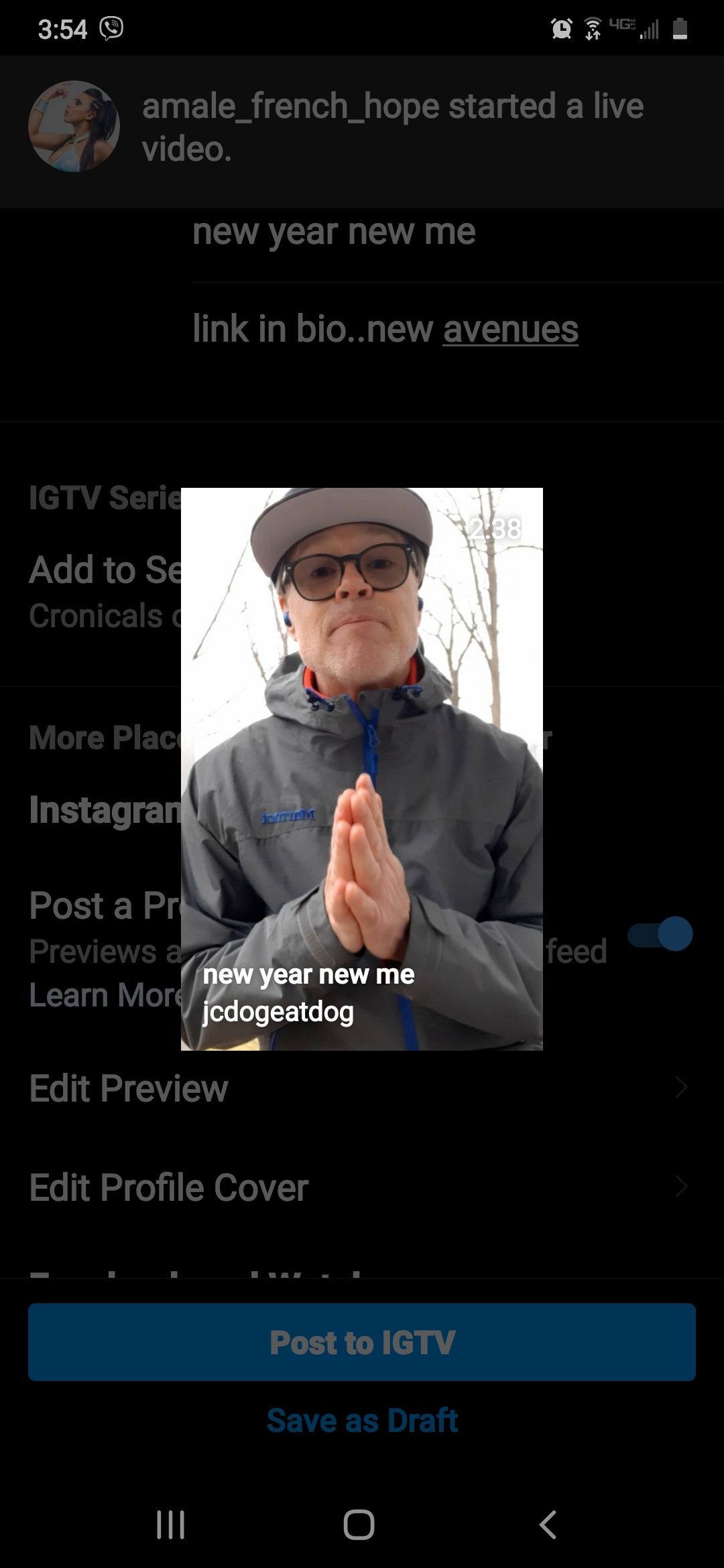John Connor's avatar