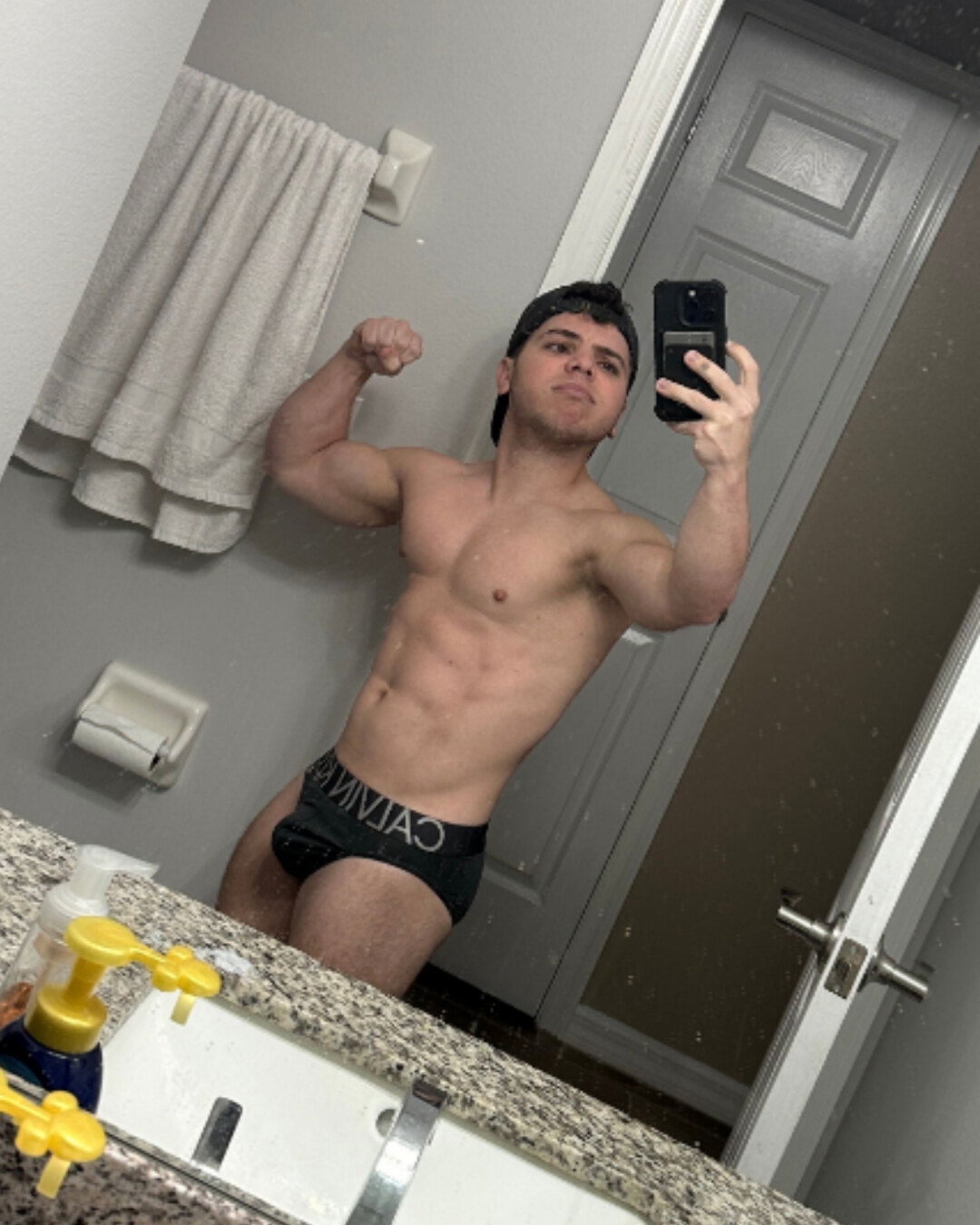 Jay Mounduix