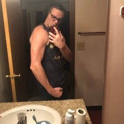 Joshua's avatar