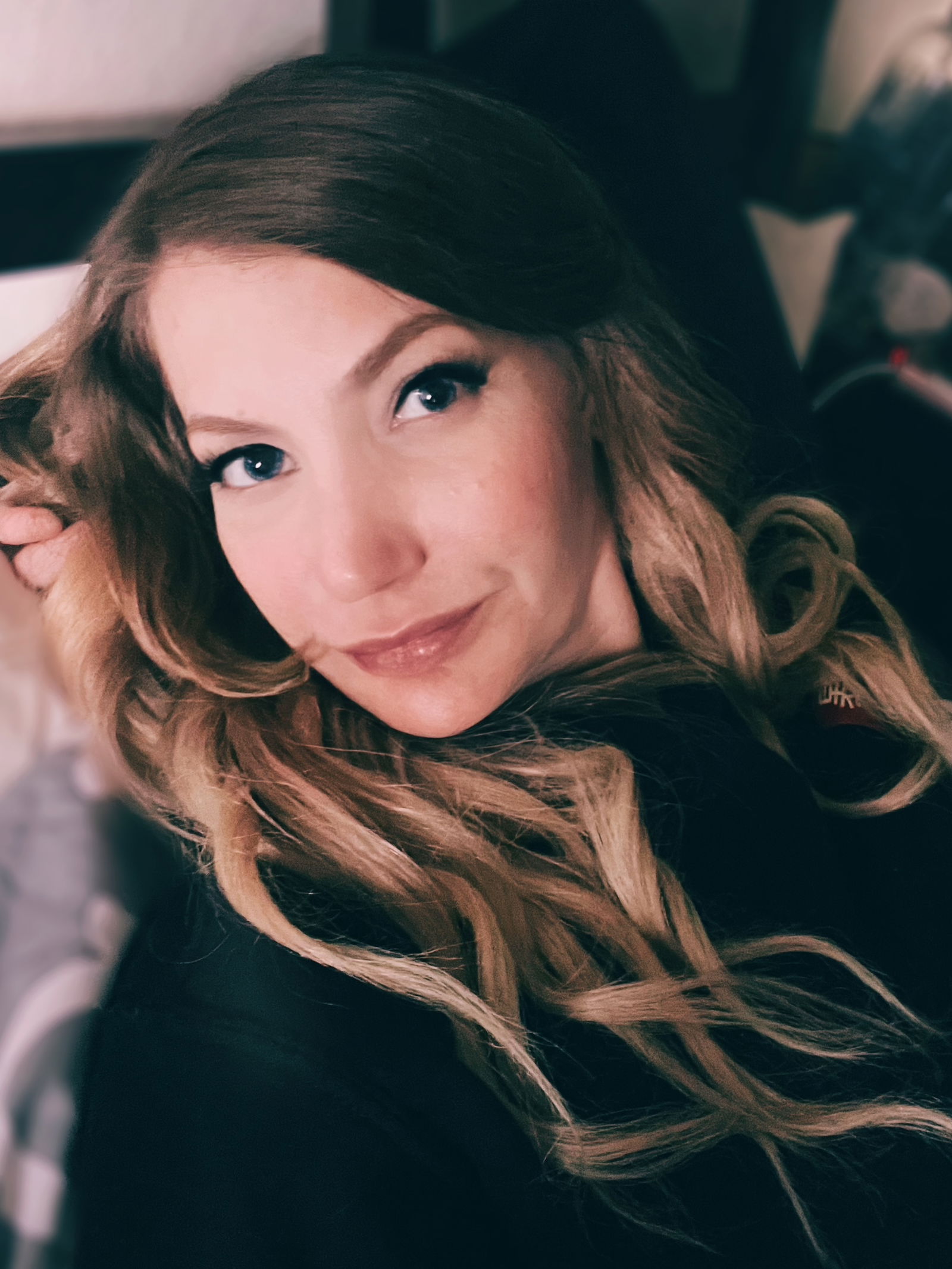 Laura's avatar