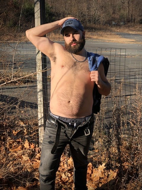BeardsterJohn's avatar
