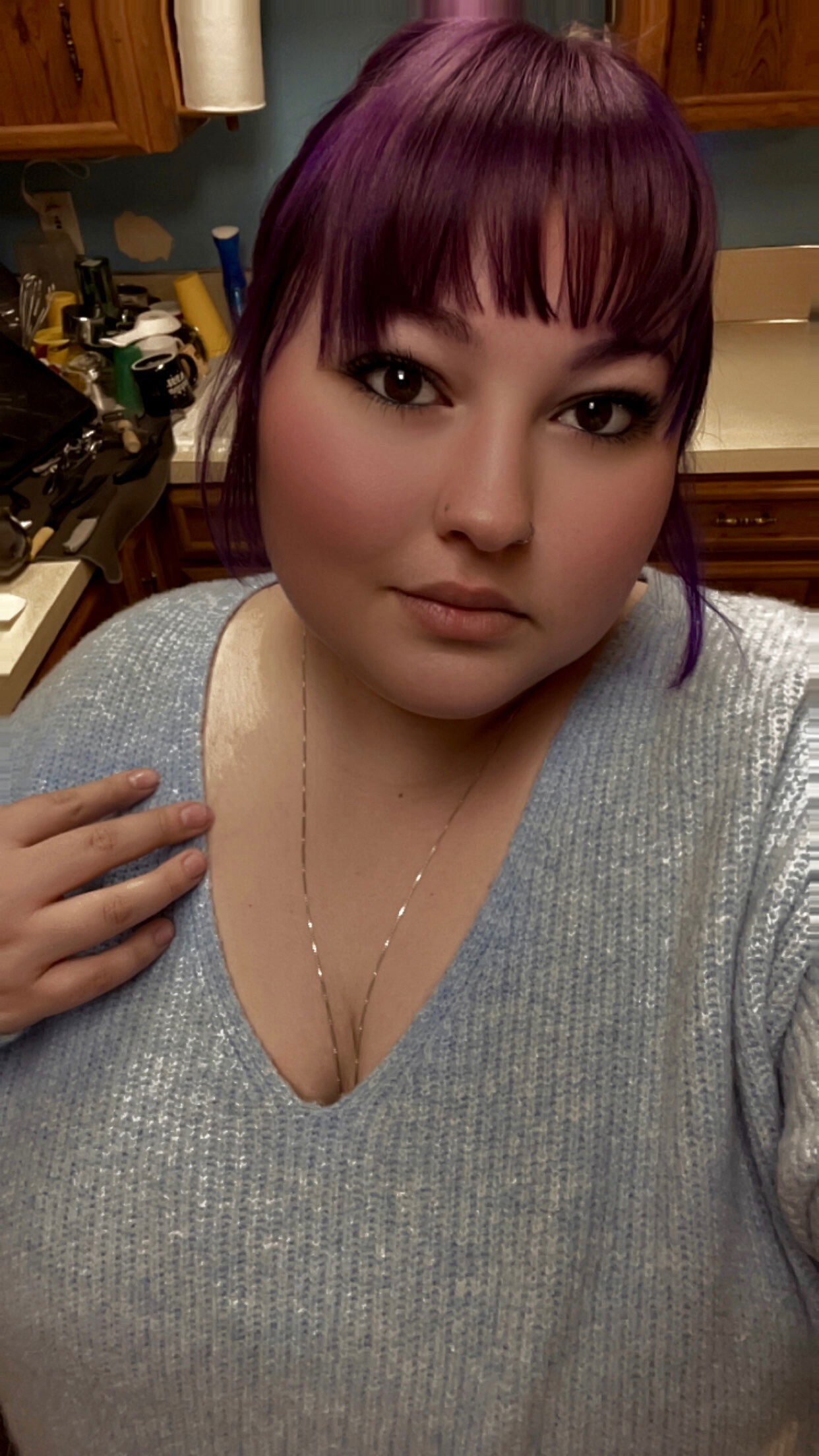 Jeanie's avatar