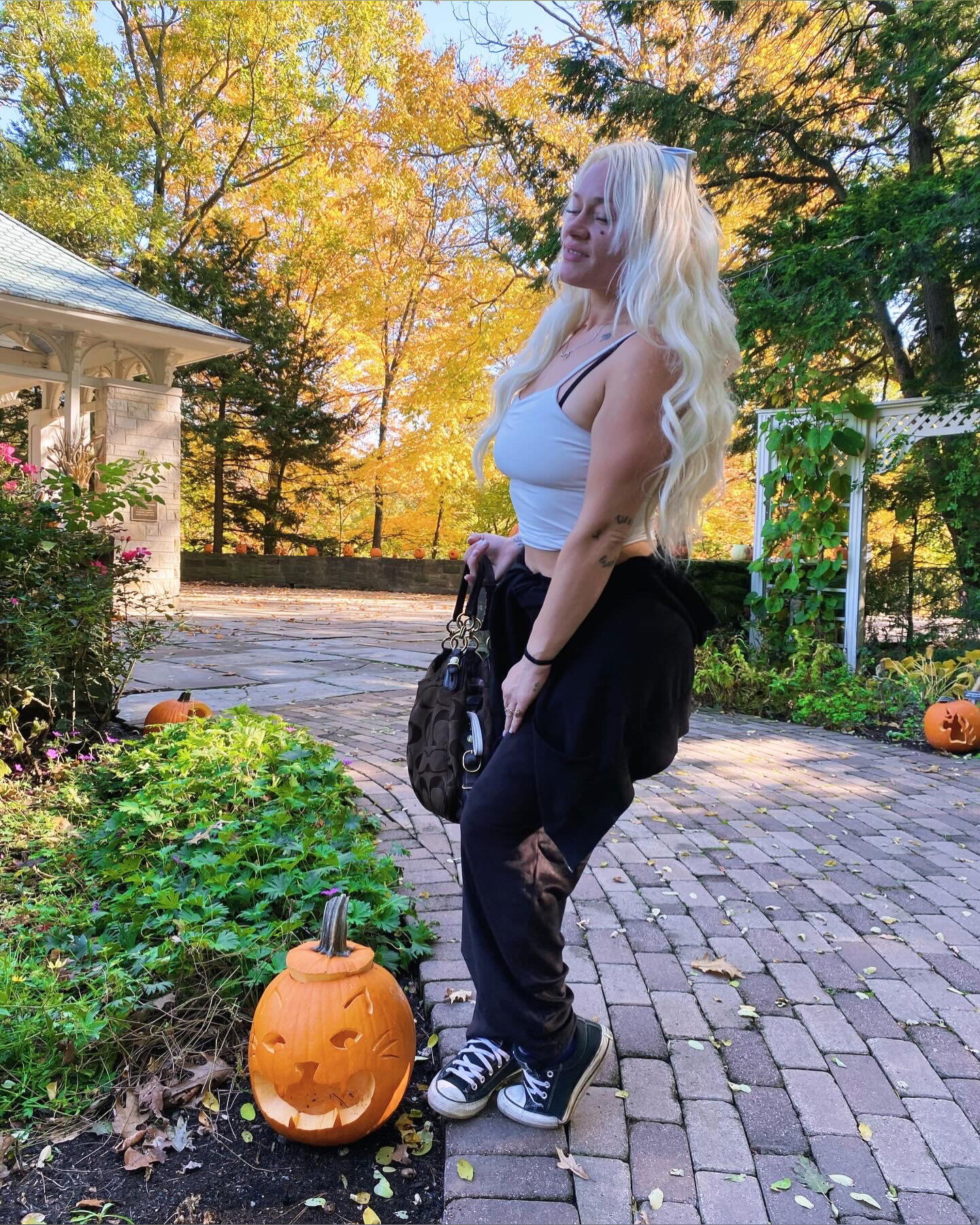 Jean Monroe