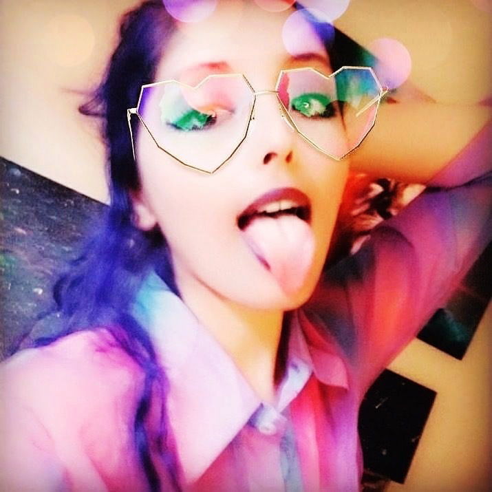 Jeannieinabottle