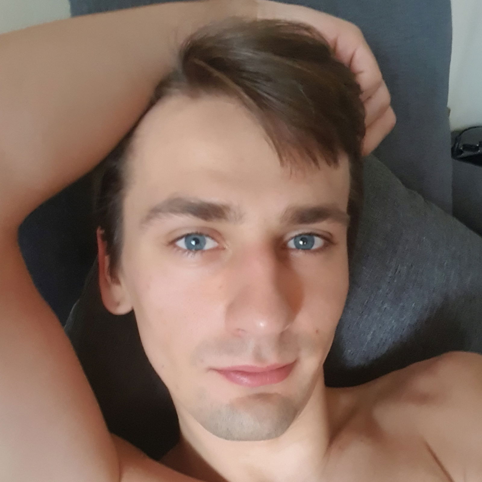 Jeans Berlin Boys's avatar