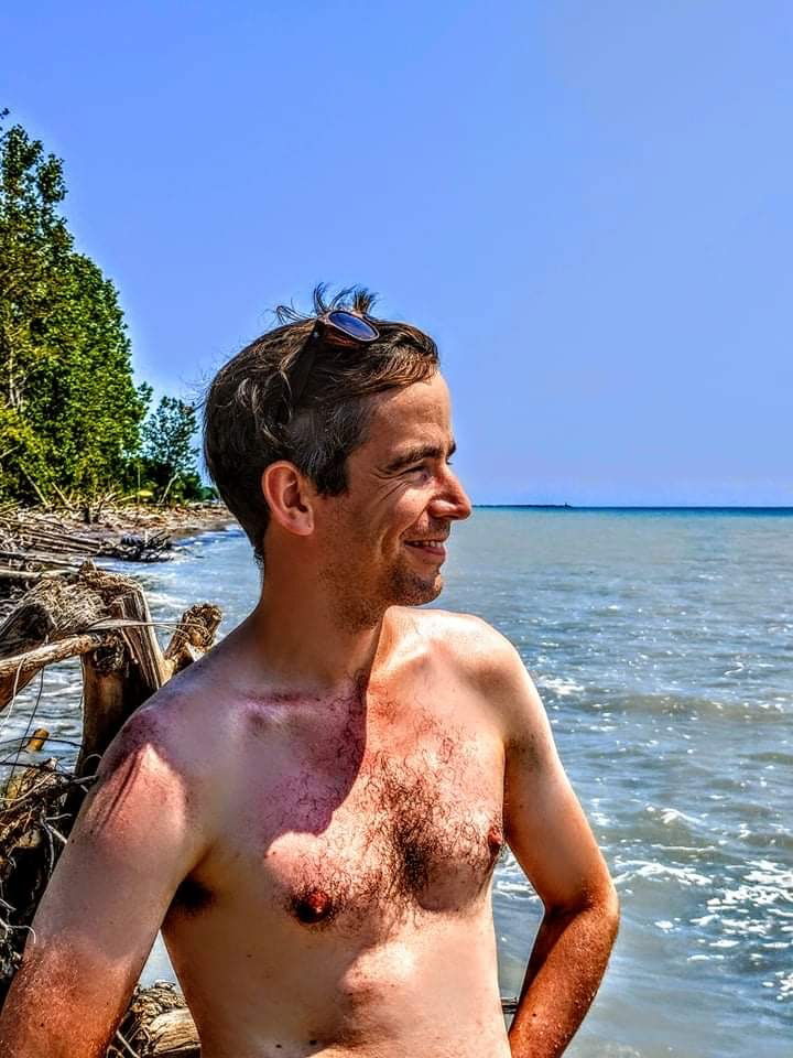 Jed Lofgren's avatar