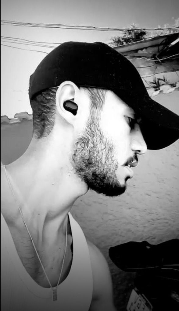 Jeferson's avatar