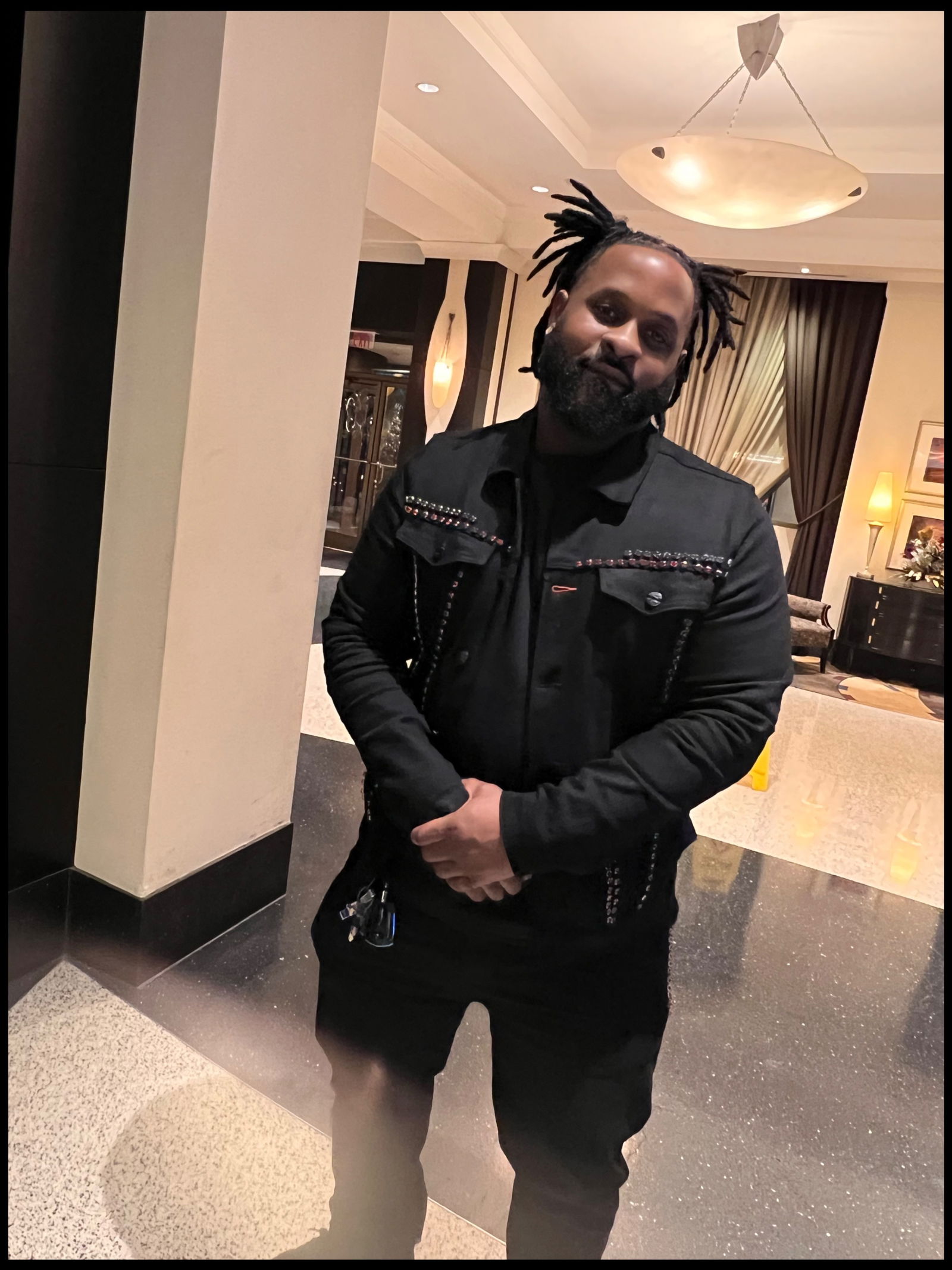 Teddy Penderazdoun's avatar