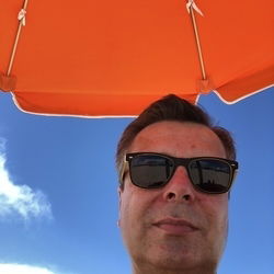 Jeffrey Babcock's avatar