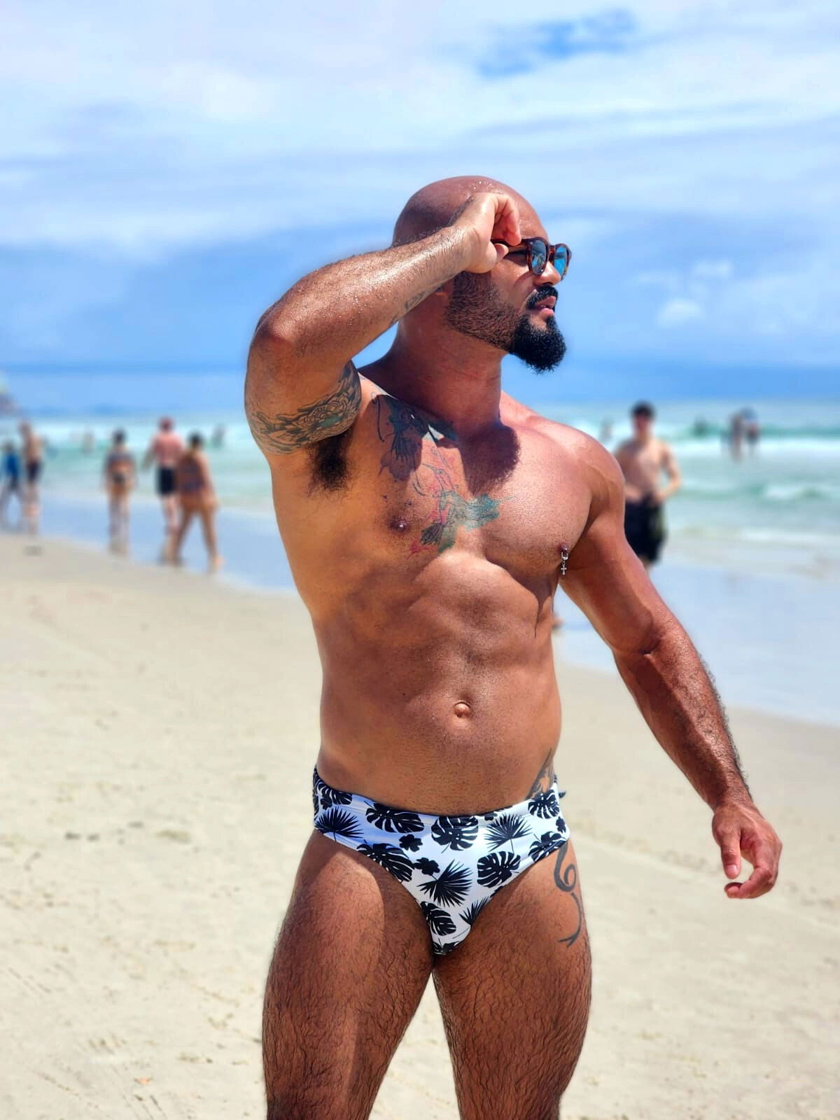 Jeff Carvalho