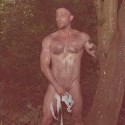 Jeff Garden's avatar