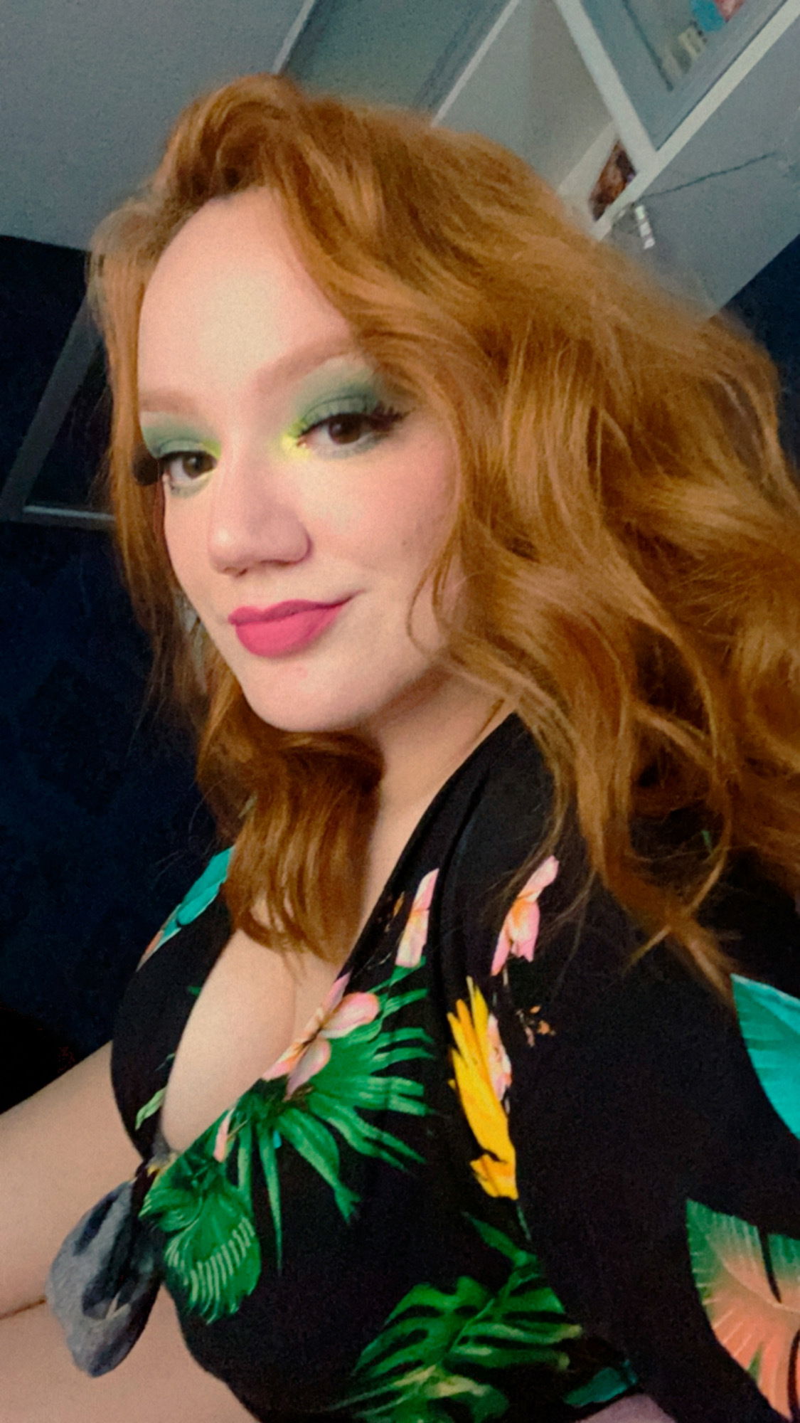 Jéssica Lago's avatar