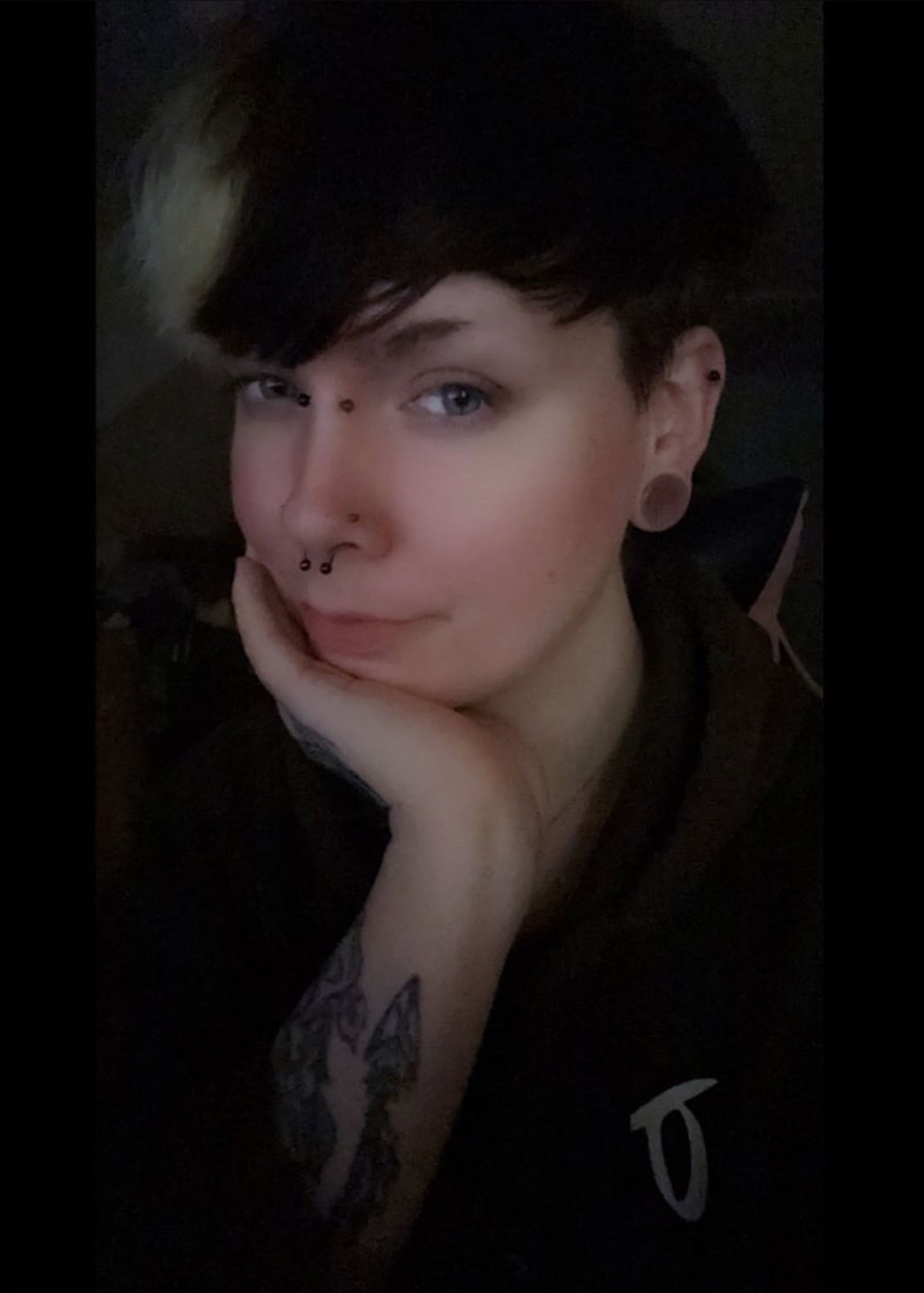 eliエリー×͜×'s avatar