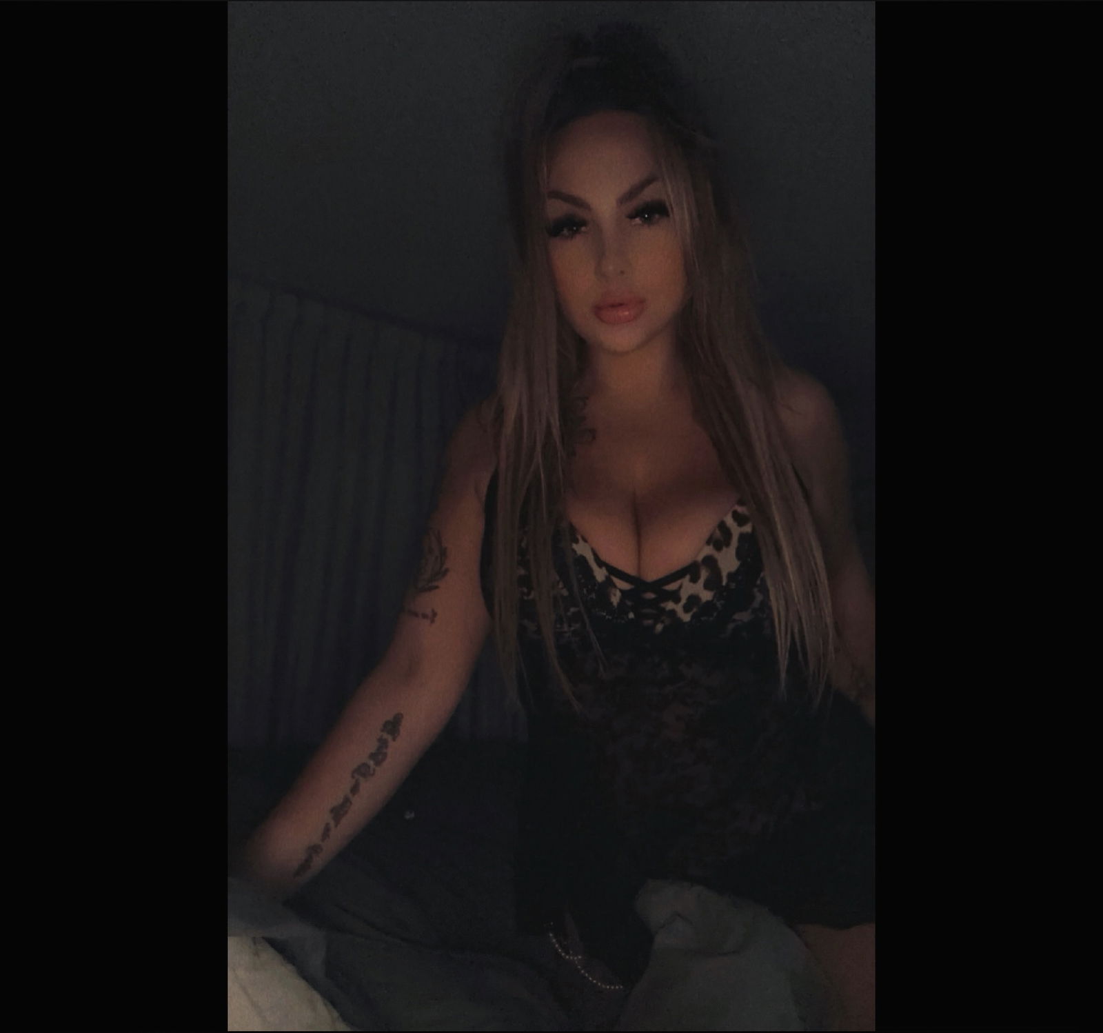 Jemma Jade's avatar