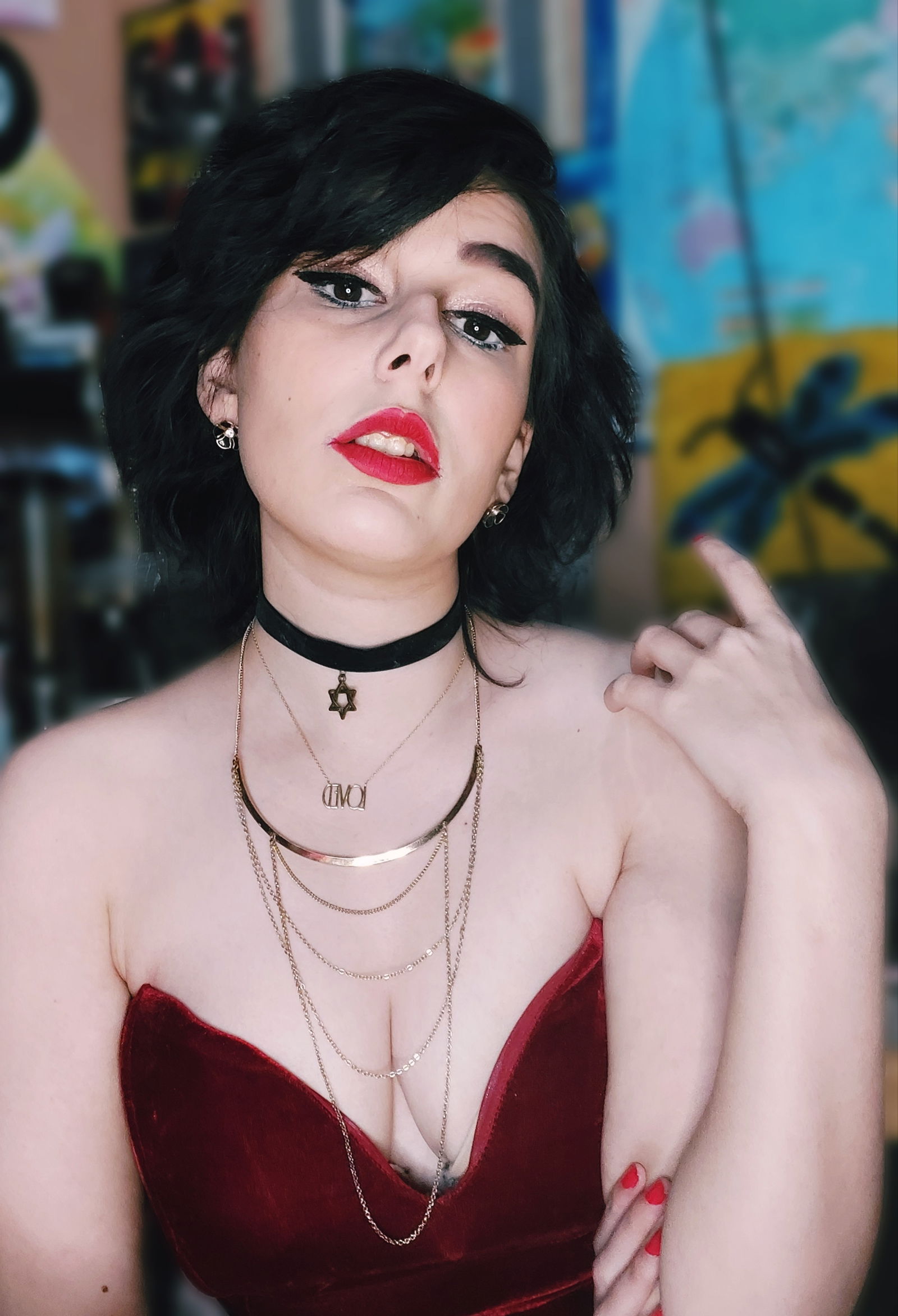 Jem's avatar