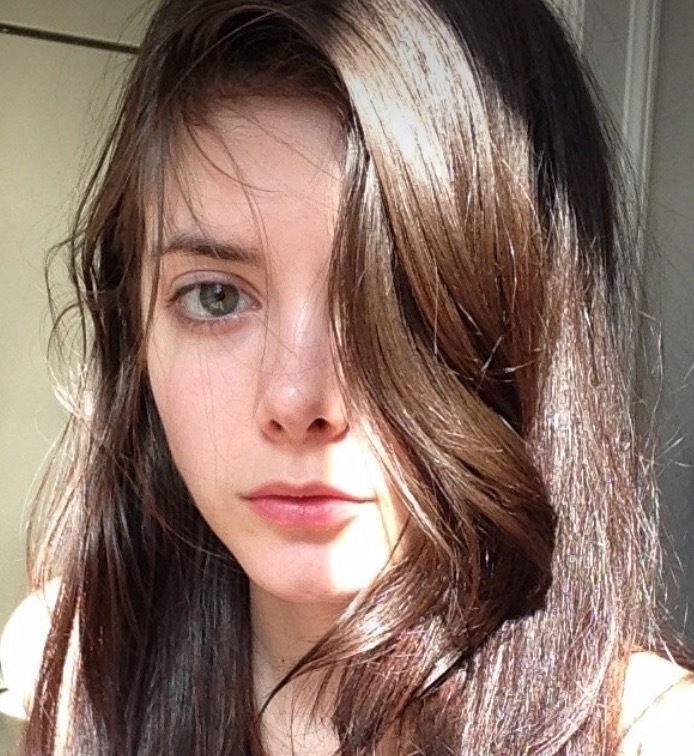 ✨Jen Moon✨'s avatar