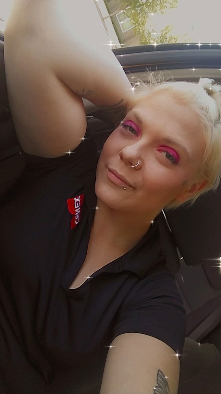 Jenae Washington's avatar