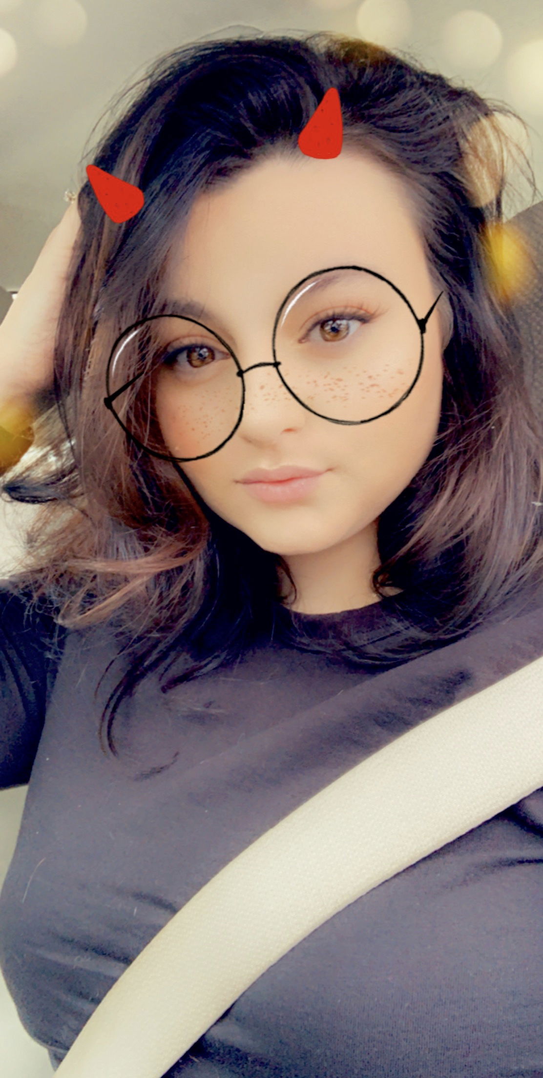 Jenelle Victoria's avatar
