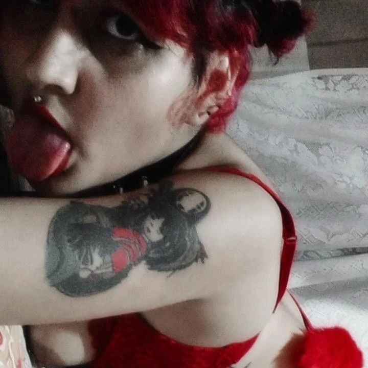 Tangerinared's avatar