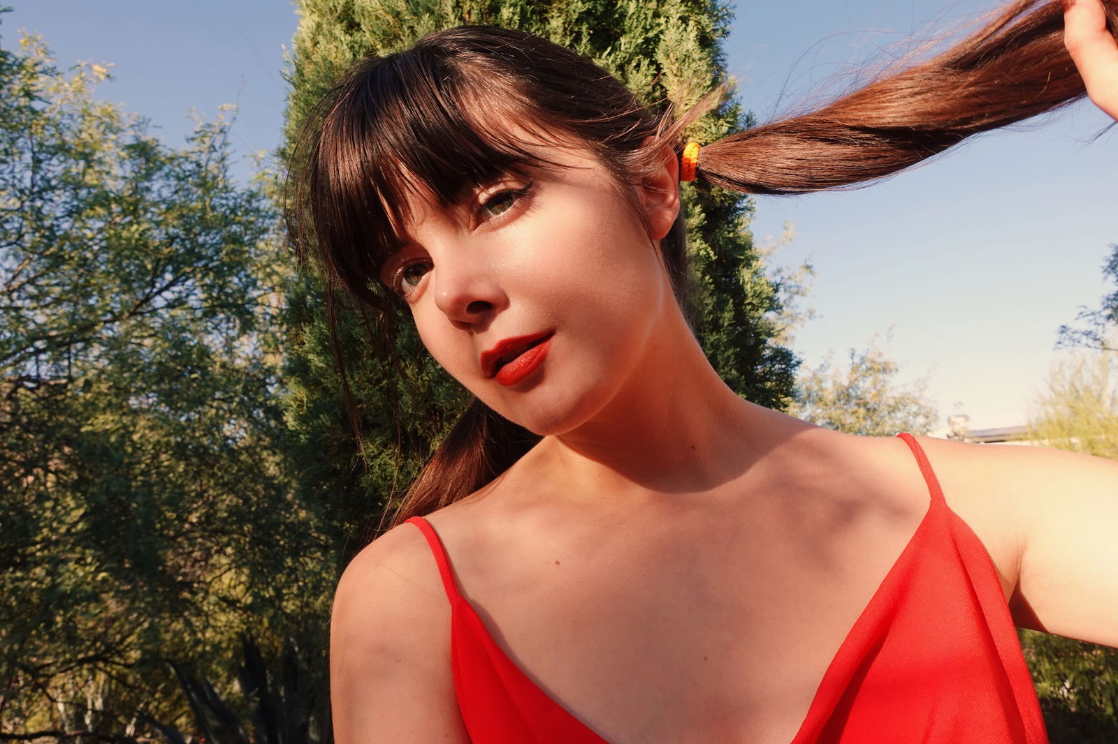 Jen Moon's avatar