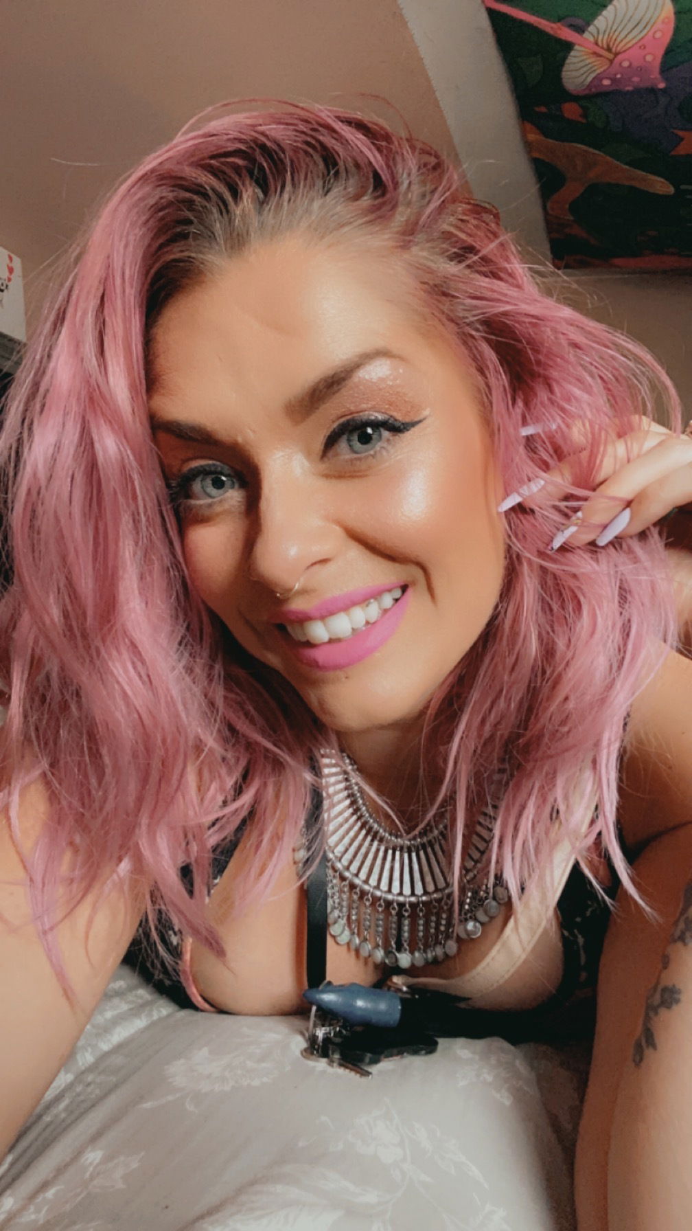 Jenna Divinci's avatar