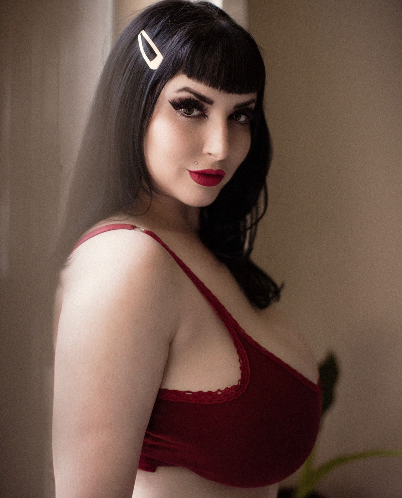 Jenna Valentine's avatar