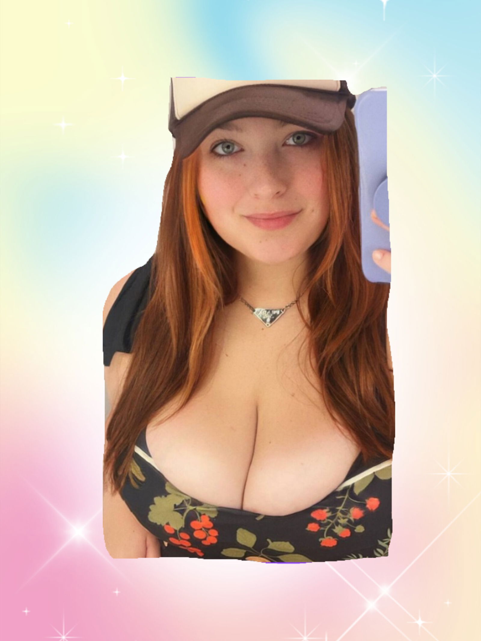 🪩Jenna Astra🪩's avatar