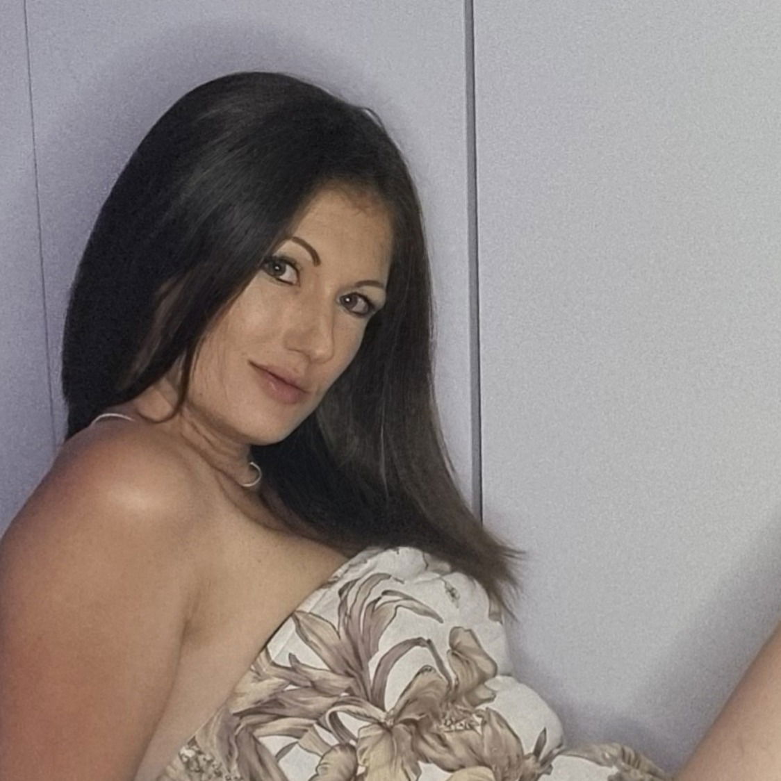 Jenna Fox's avatar