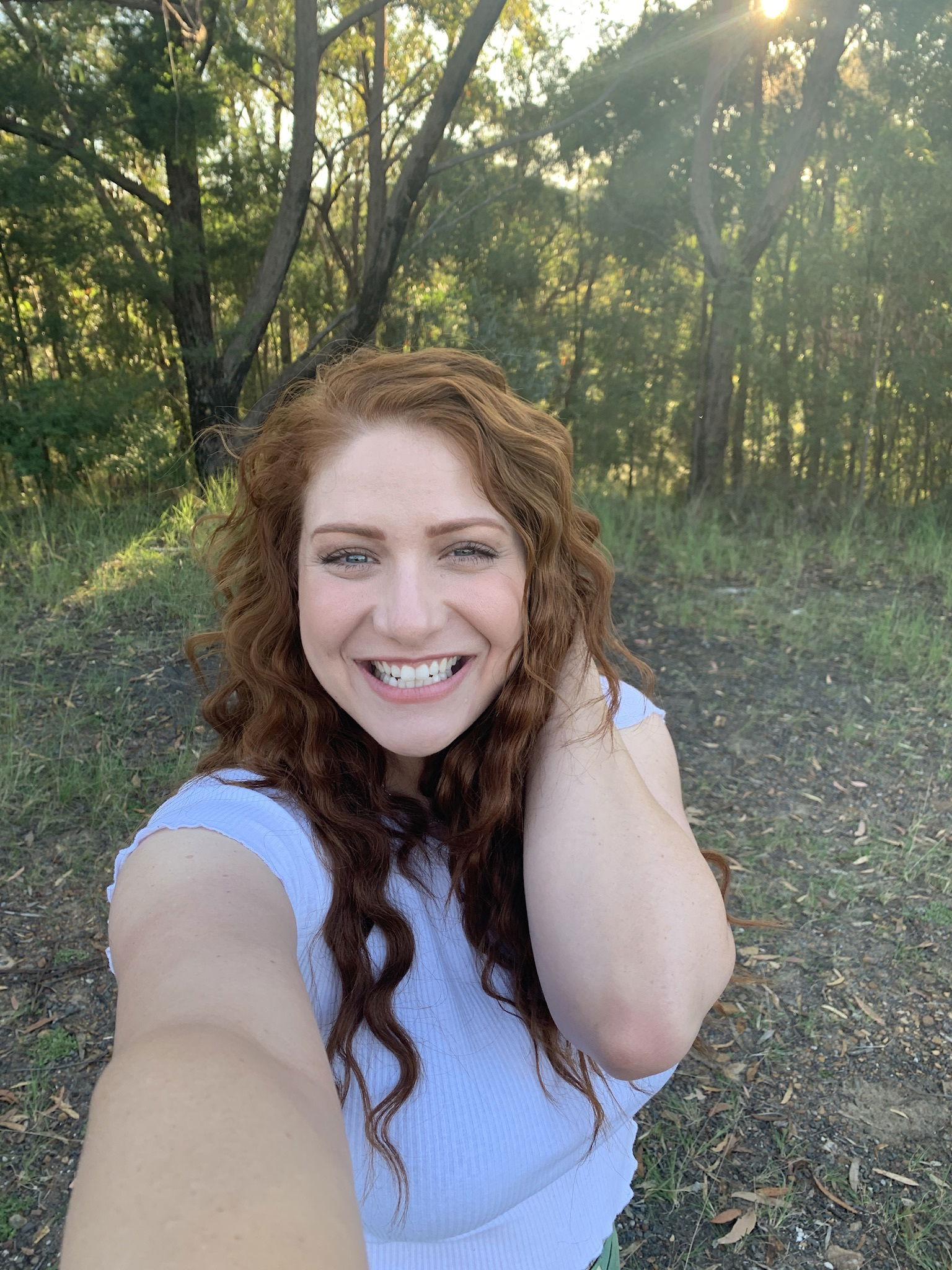 Jenna Love's avatar