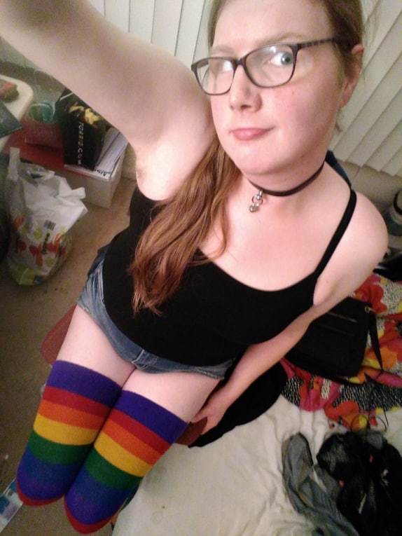 Jenna Tahlia420's avatar