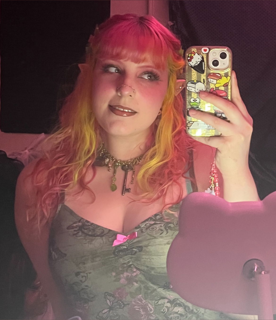 Jenna Whimsy's avatar