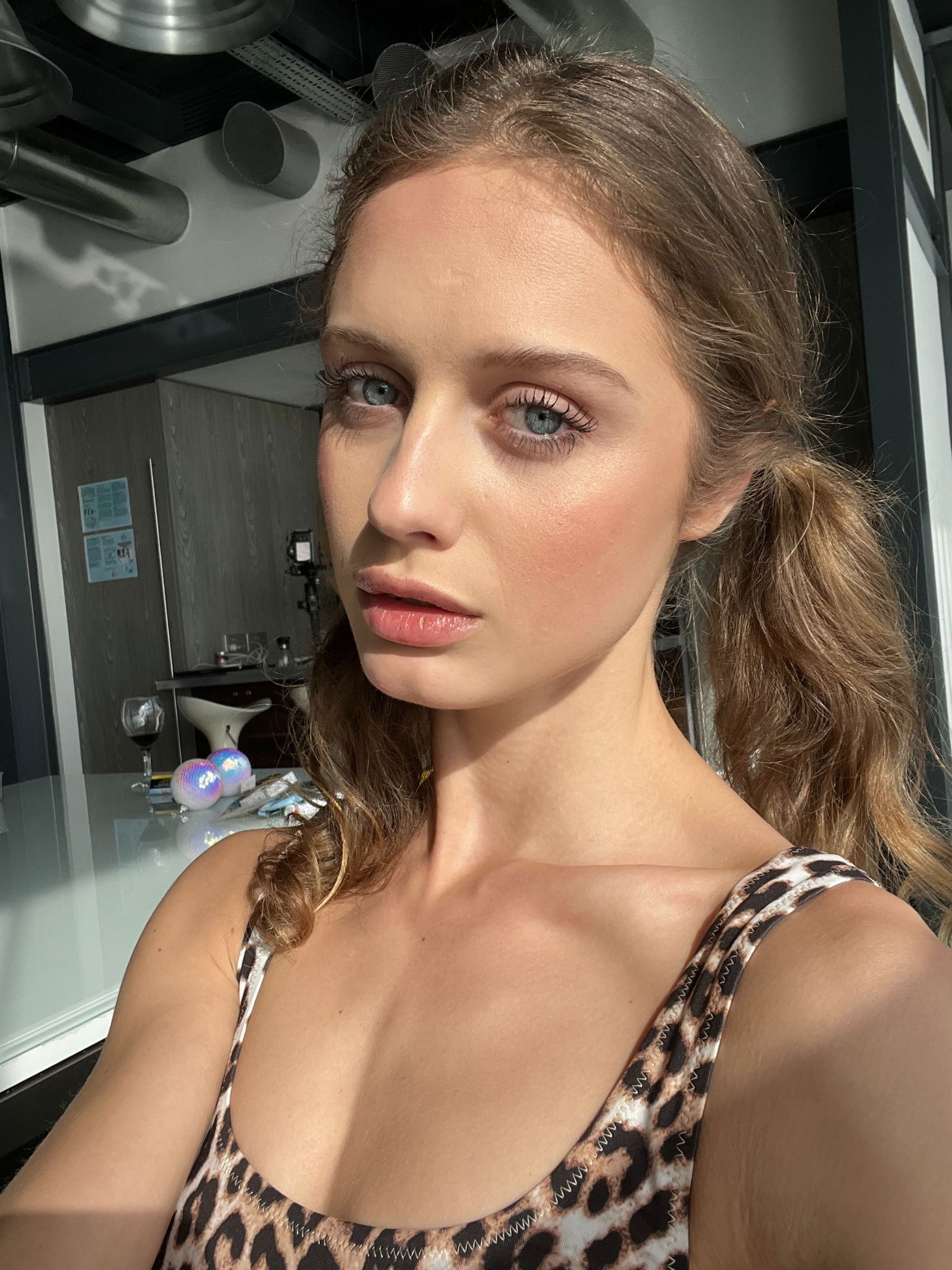 Jennifer Engel (Free) 🇺🇲