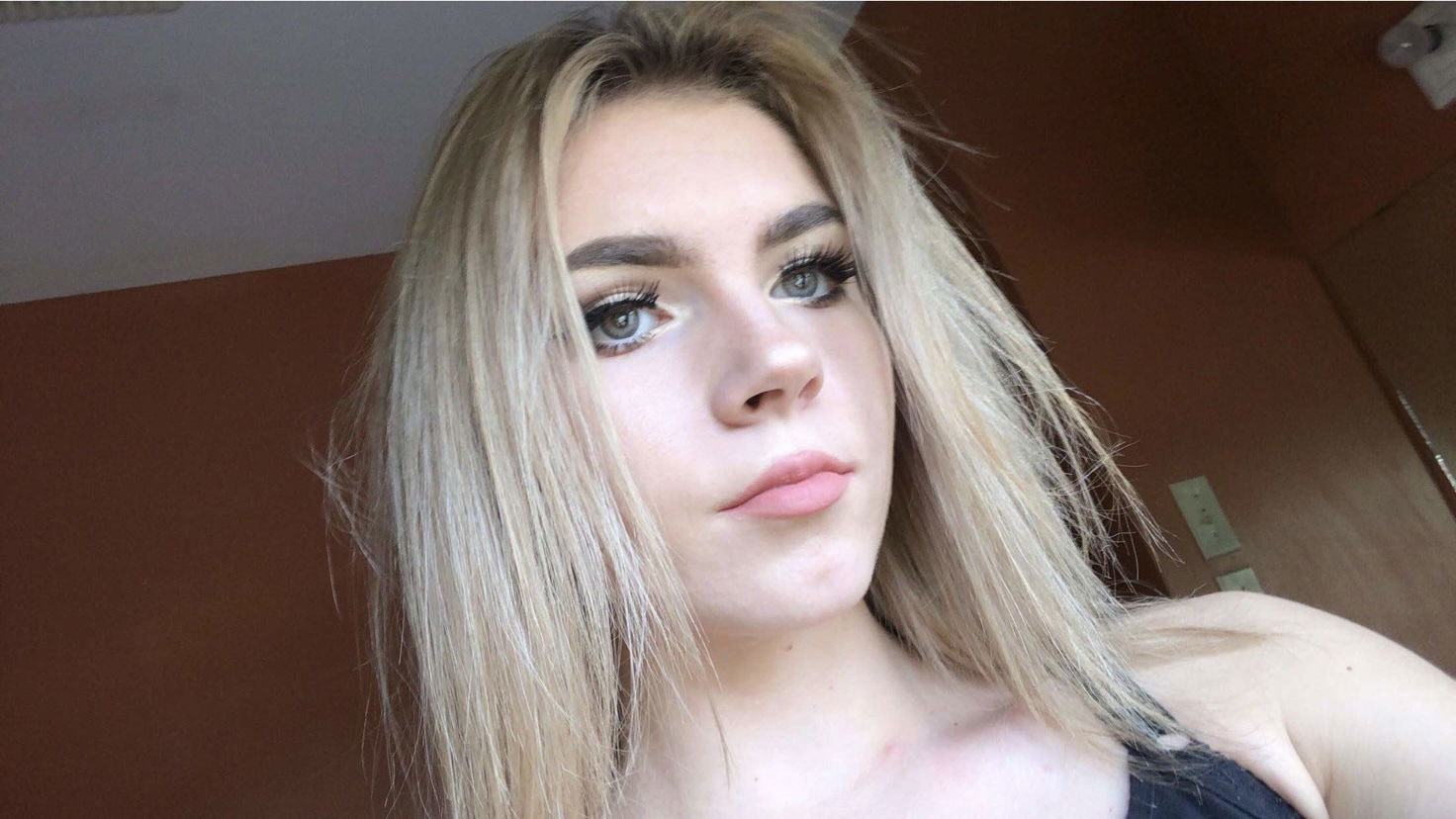 Jenny Joyy's avatar
