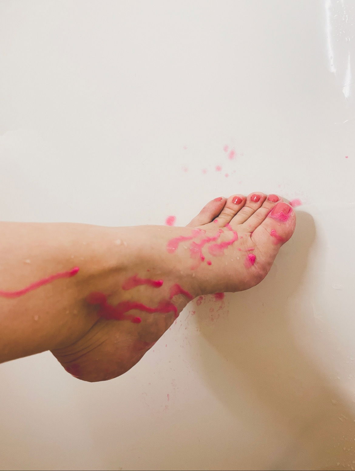 Sweet Feet's avatar