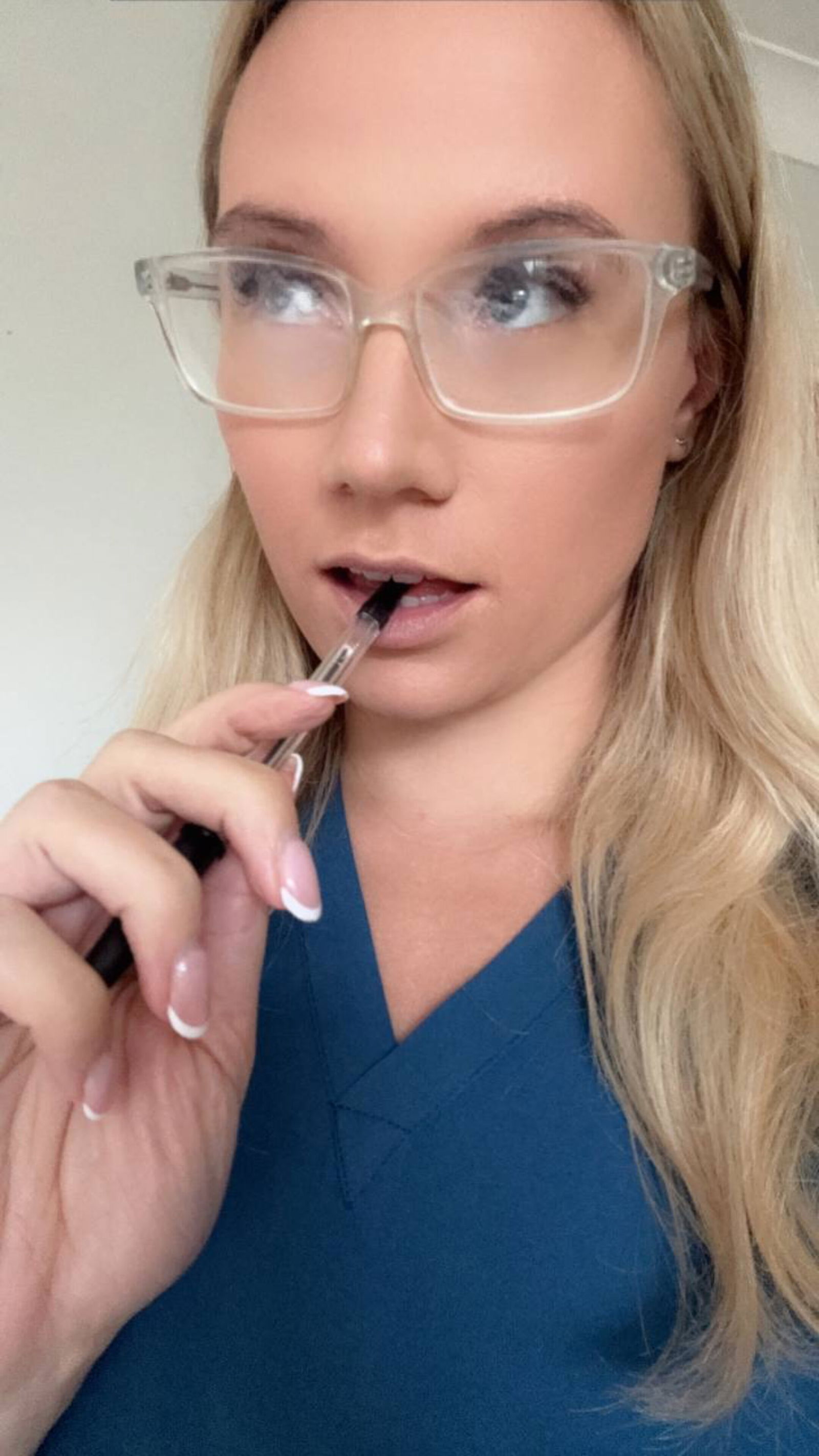 👩‍⚕️ Nurse Gone Wild creator profile