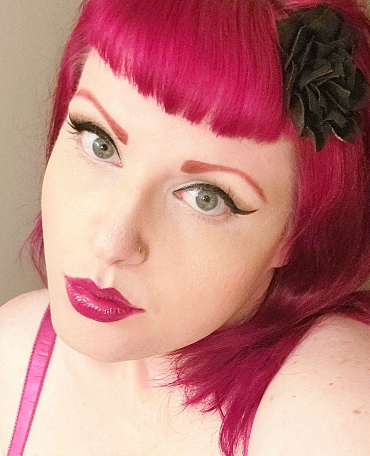 Jenuine McCoy's avatar
